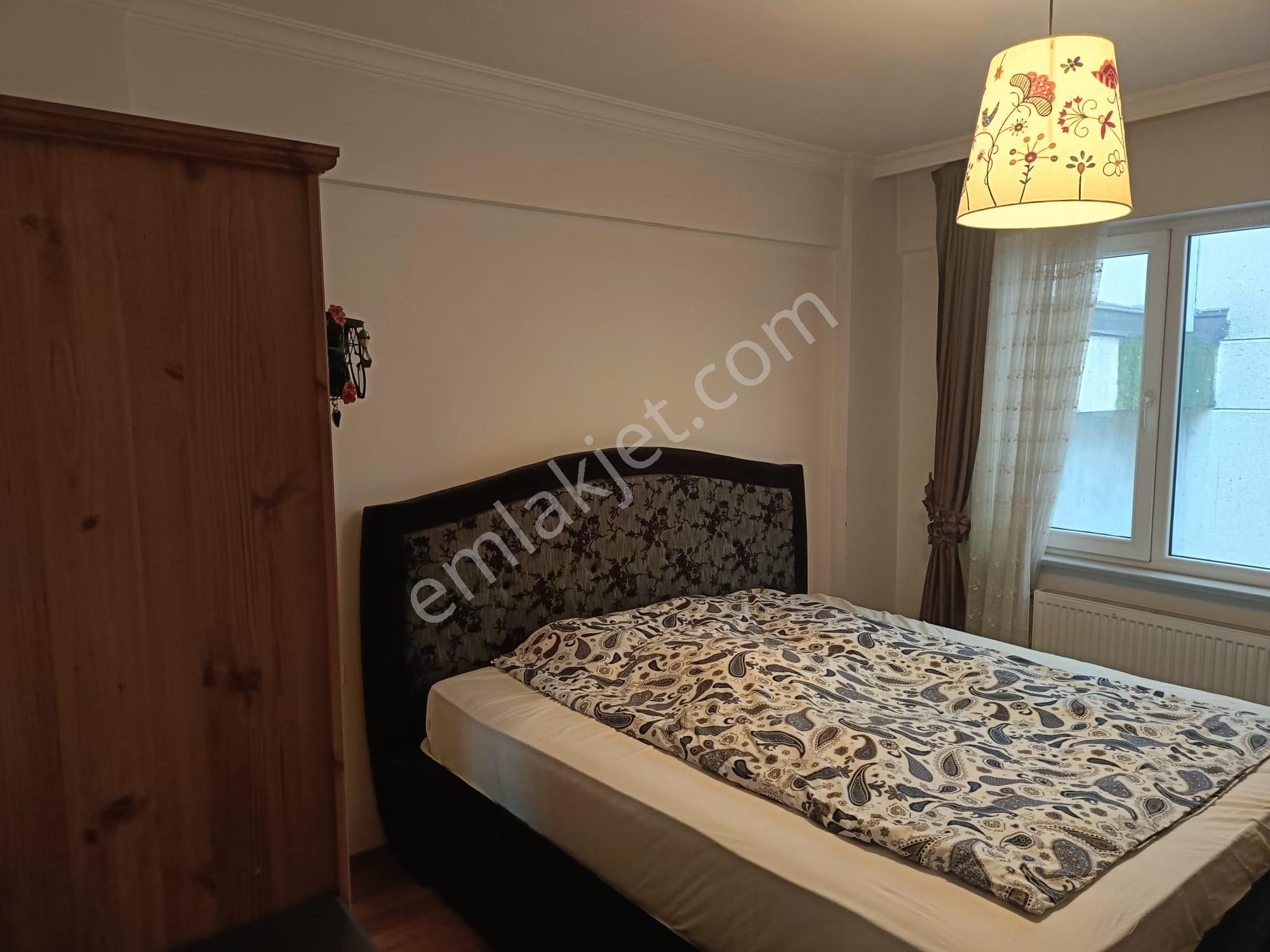 Sular Vadisi Doğa Parkı'nda Bursa Manzaralı Eşsiz 260 M2 Dubleks - Görsel 16