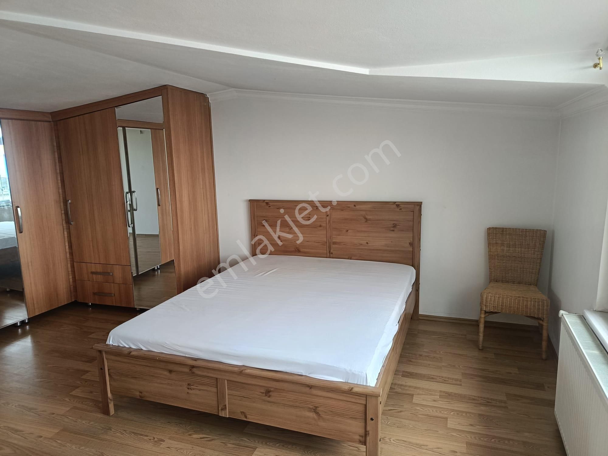 Sular Vadisi Doğa Parkı'nda Bursa Manzaralı Eşsiz 260 M2 Dubleks - Görsel 19