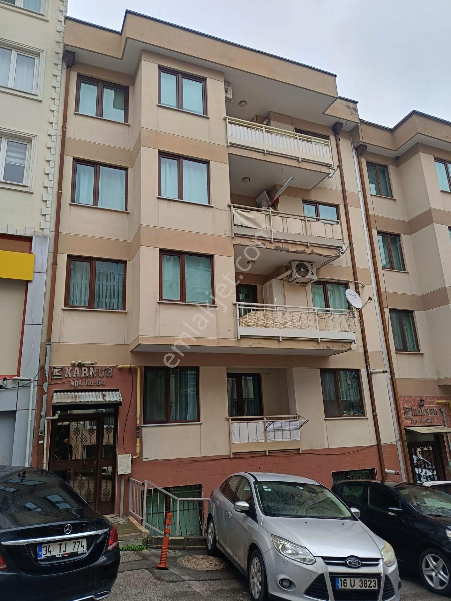 Sular Vadisi Doğa Parkı'nda Bursa Manzaralı Eşsiz 260 M2 Dubleks - Görsel 34