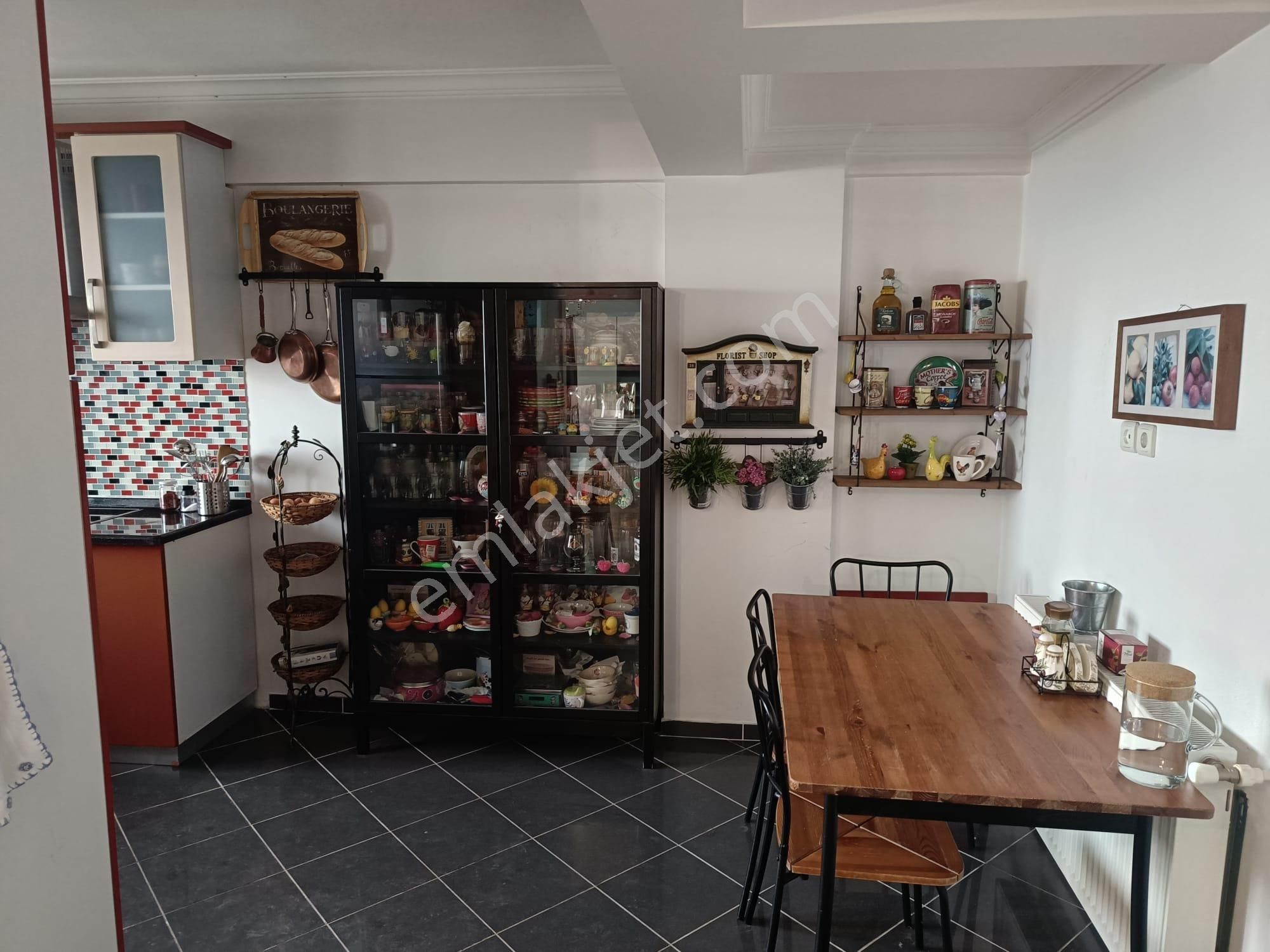 Sular Vadisi Doğa Parkı'nda Bursa Manzaralı Eşsiz 260 M2 Dubleks - Görsel 11