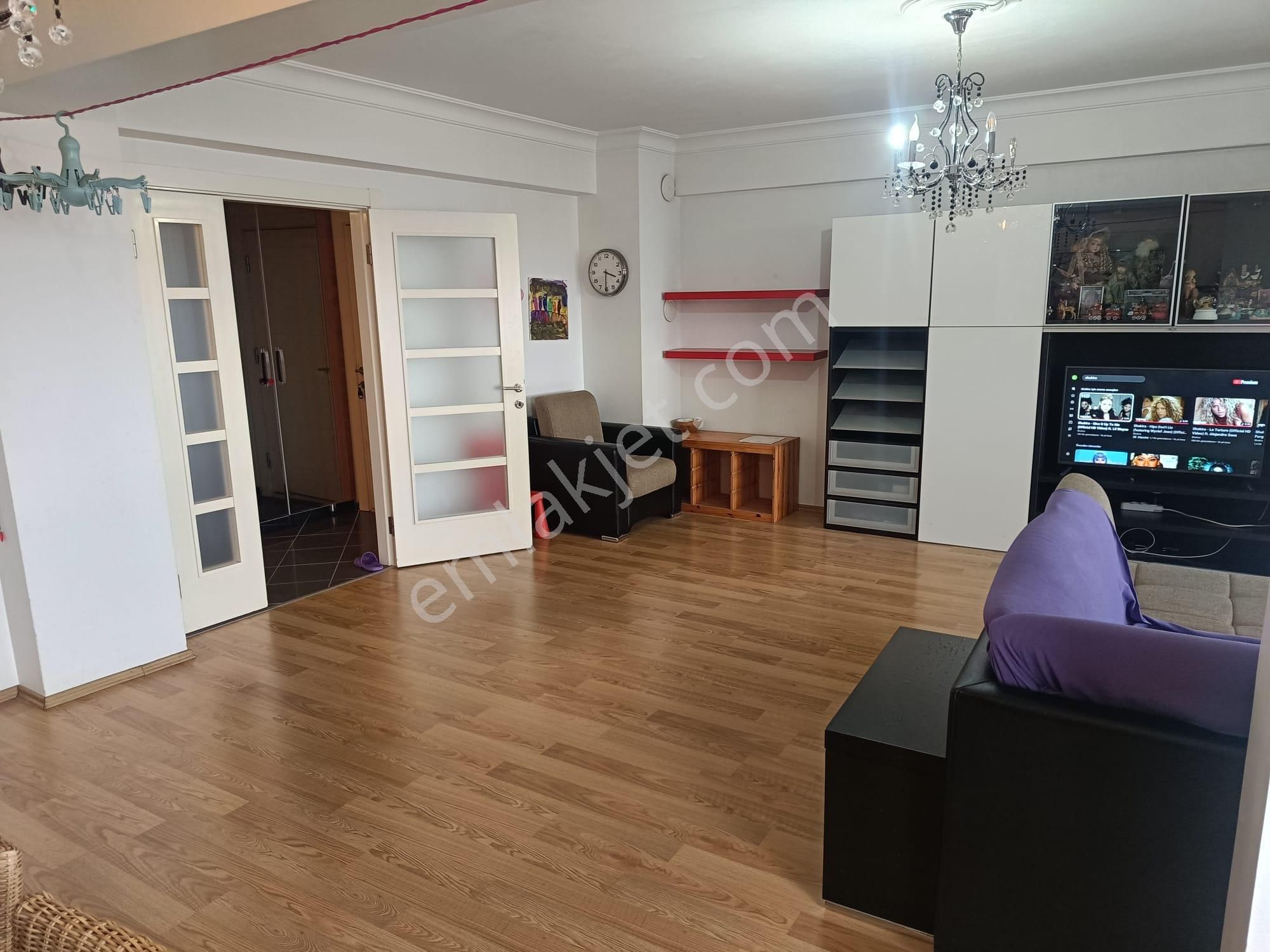 Sular Vadisi Doğa Parkı'nda Bursa Manzaralı Eşsiz 260 M2 Dubleks - Görsel 13