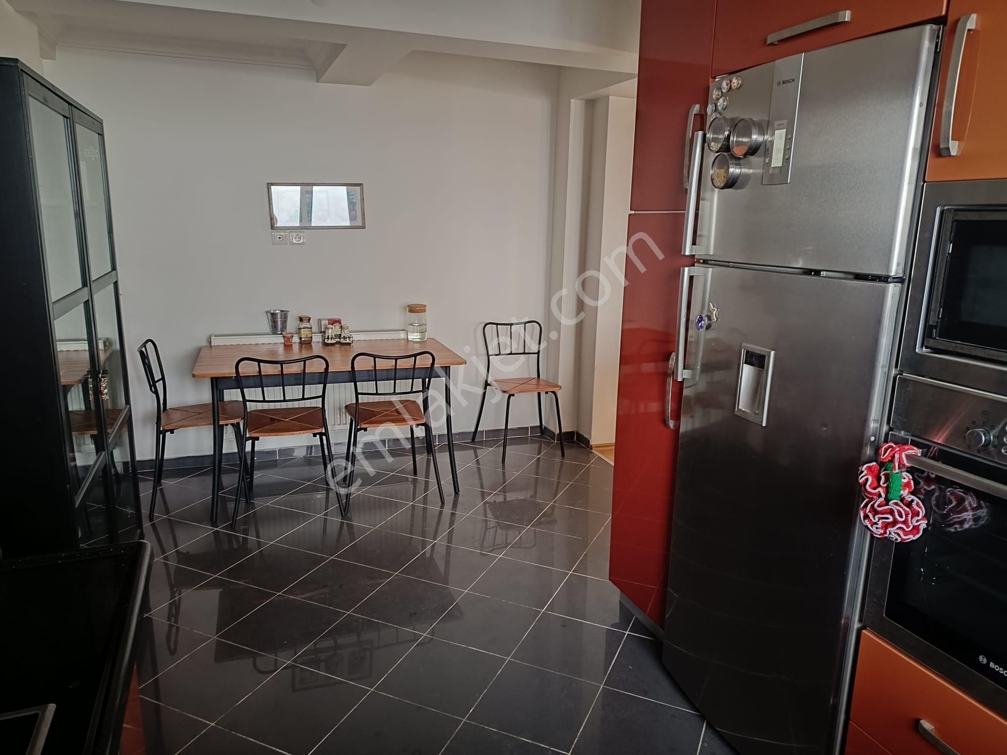 Sular Vadisi Doğa Parkı'nda Bursa Manzaralı Eşsiz 260 M2 Dubleks - Görsel 10