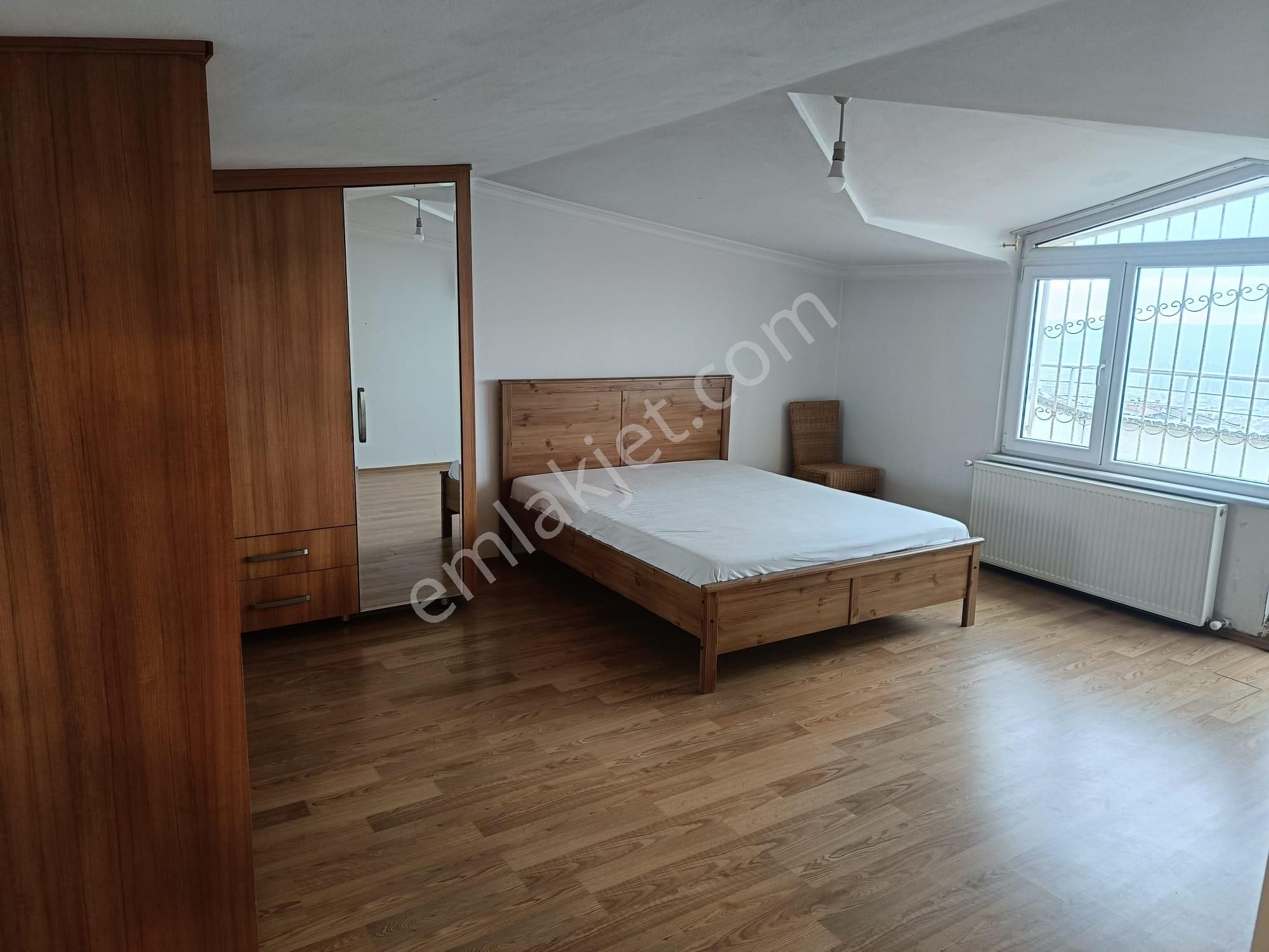 Sular Vadisi Doğa Parkı'nda Bursa Manzaralı Eşsiz 260 M2 Dubleks - Görsel 20