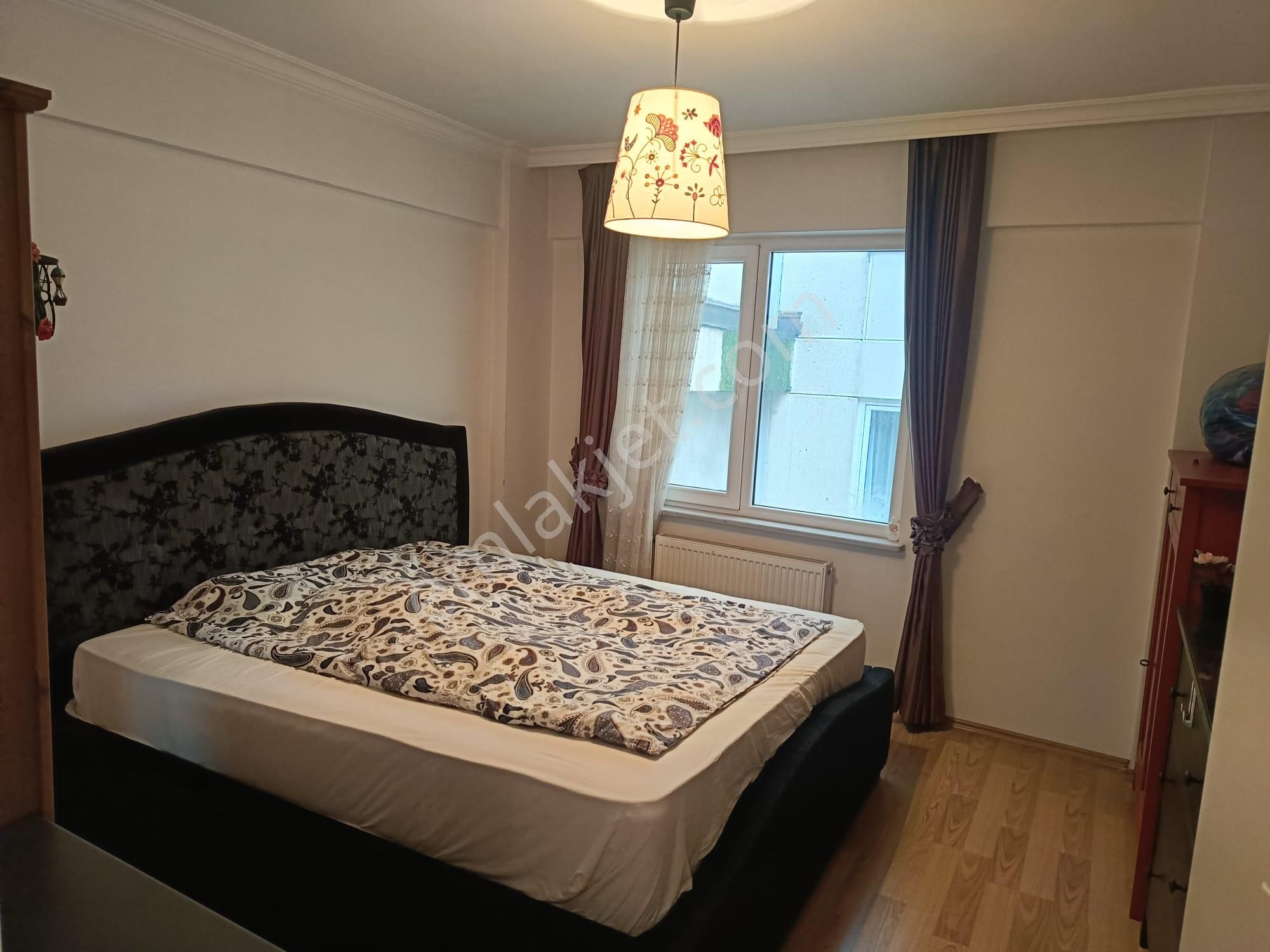 Sular Vadisi Doğa Parkı'nda Bursa Manzaralı Eşsiz 260 M2 Dubleks - Görsel 4