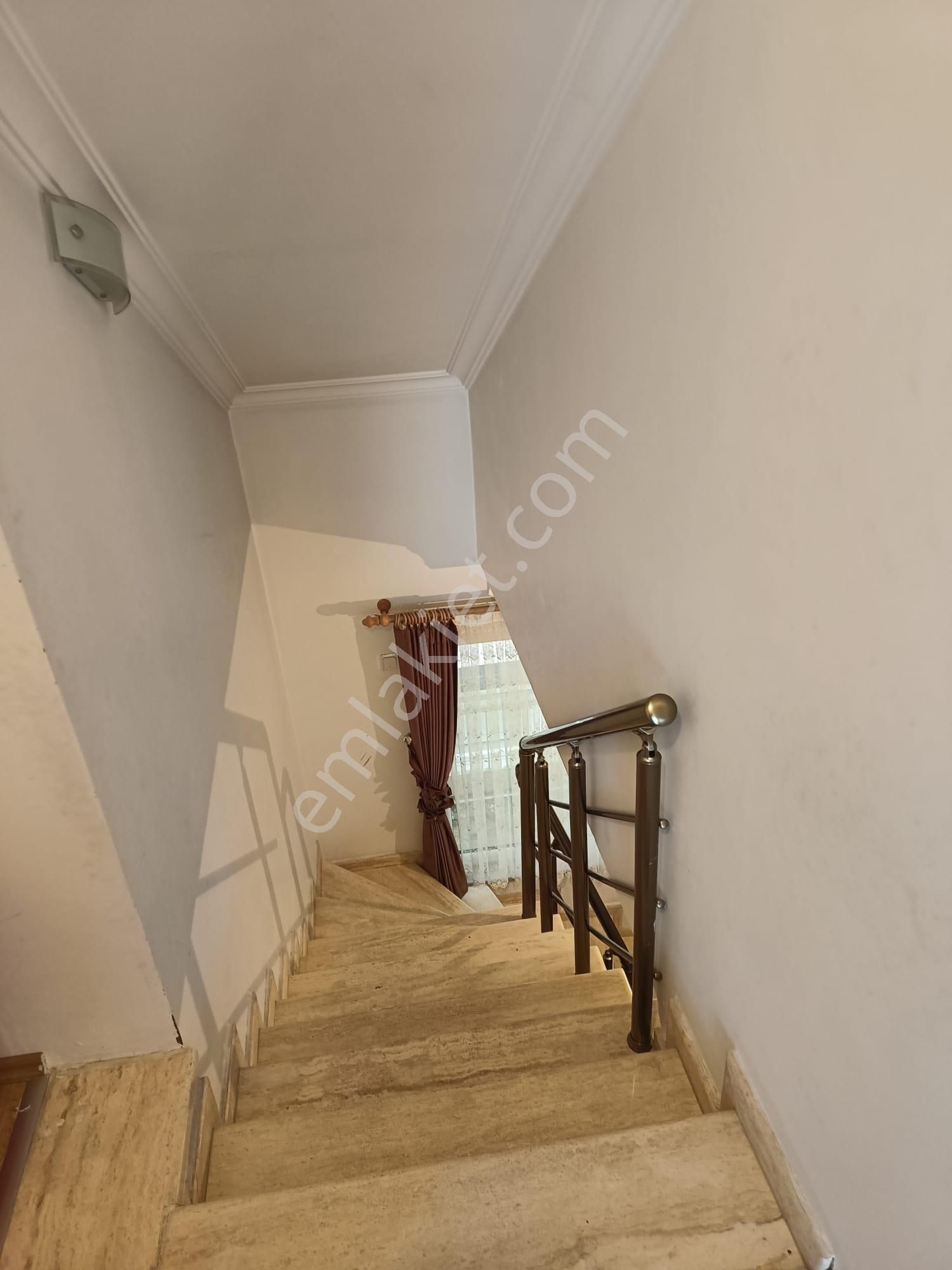 Sular Vadisi Doğa Parkı'nda Bursa Manzaralı Eşsiz 260 M2 Dubleks - Görsel 15