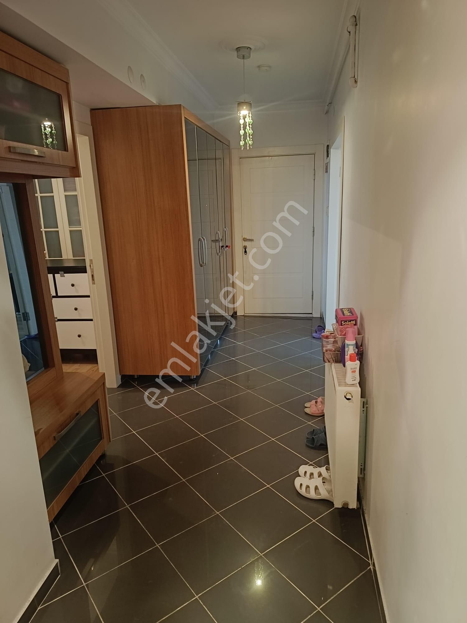 Sular Vadisi Doğa Parkı'nda Bursa Manzaralı Eşsiz 260 M2 Dubleks - Görsel 6