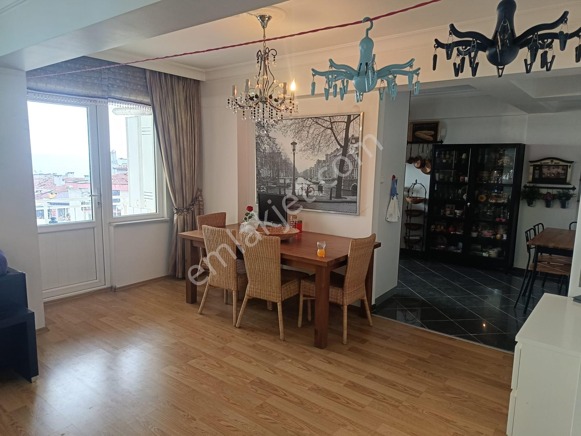 Sular Vadisi Doğa Parkı'nda Bursa Manzaralı Eşsiz 260 M2 Dubleks - Görsel 29