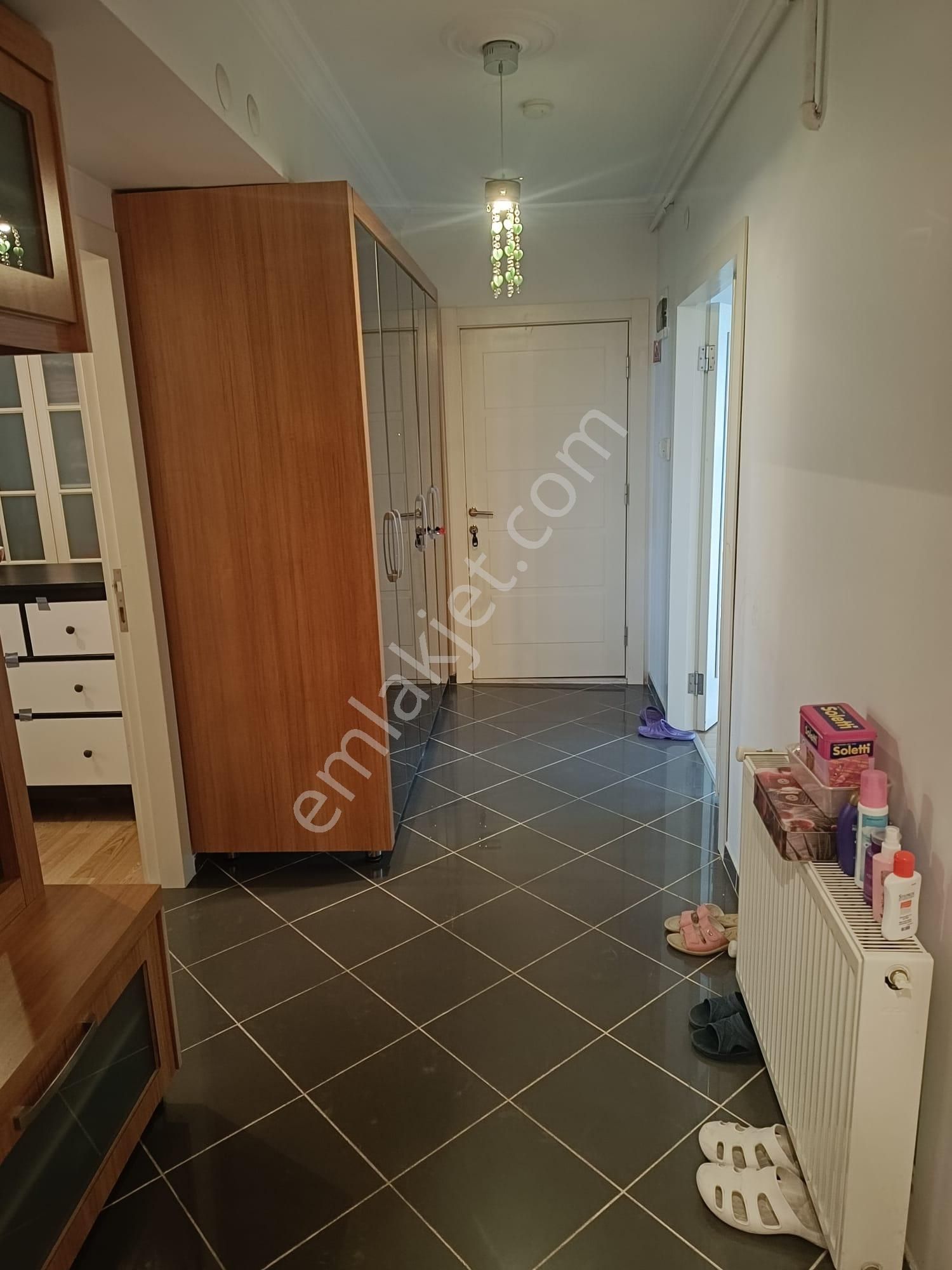 Sular Vadisi Doğa Parkı'nda Bursa Manzaralı Eşsiz 260 M2 Dubleks - Görsel 9