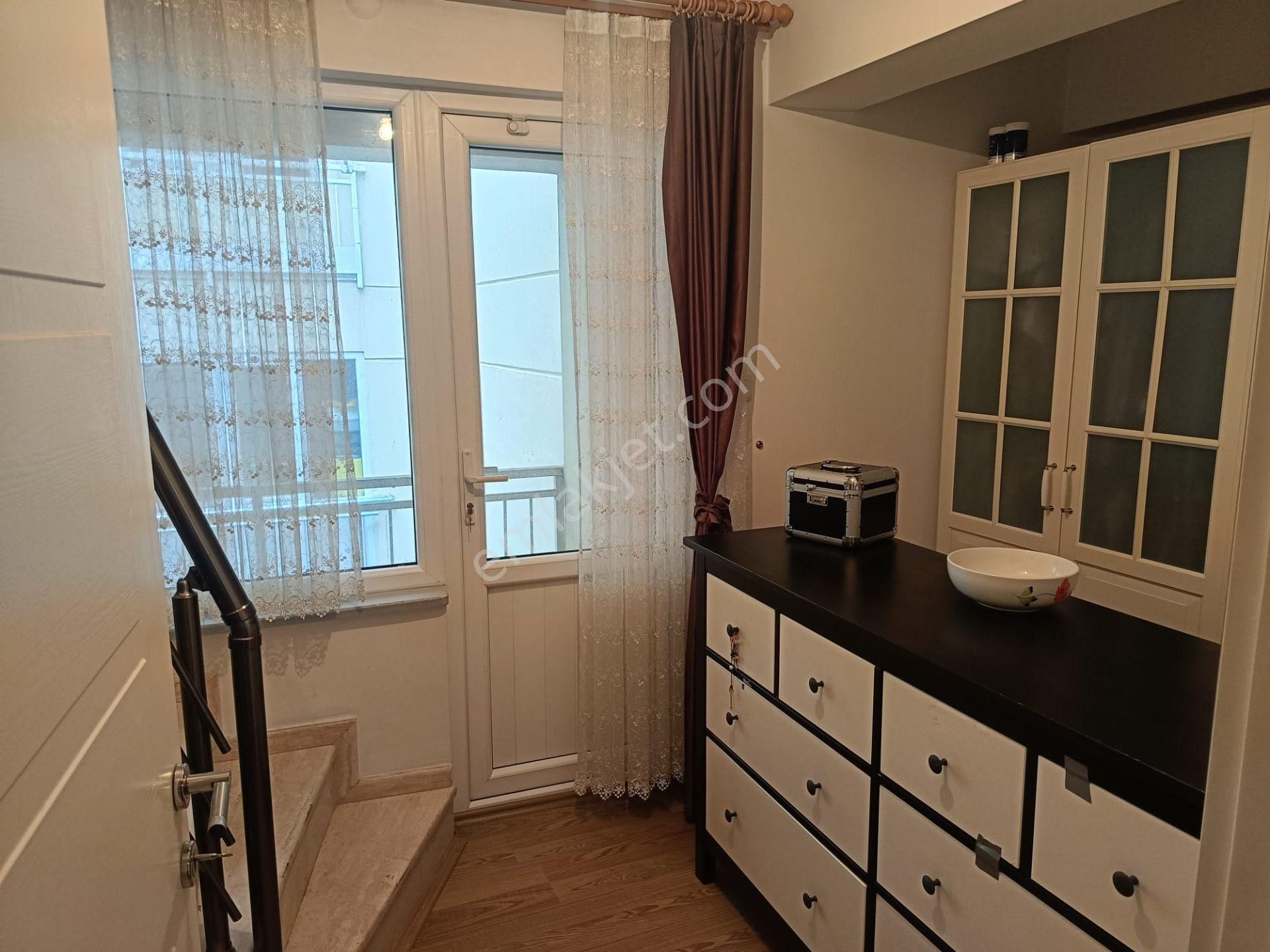 Sular Vadisi Doğa Parkı'nda Bursa Manzaralı Eşsiz 260 M2 Dubleks - Görsel 18