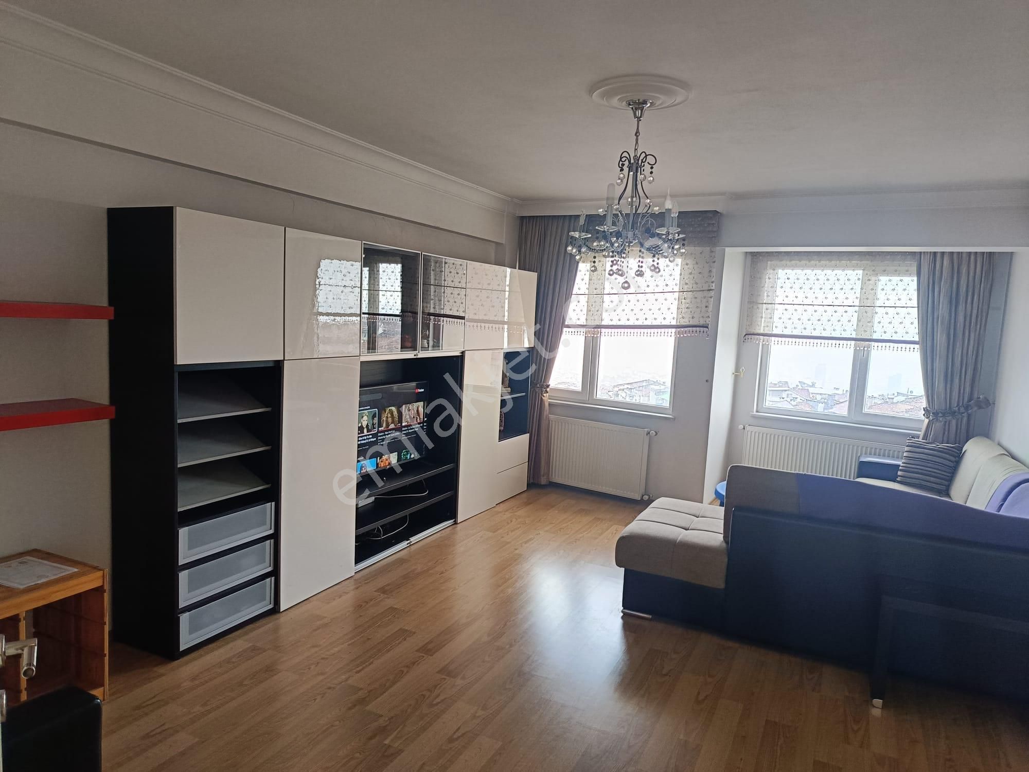 Sular Vadisi Doğa Parkı'nda Bursa Manzaralı Eşsiz 260 M2 Dubleks - Görsel 8