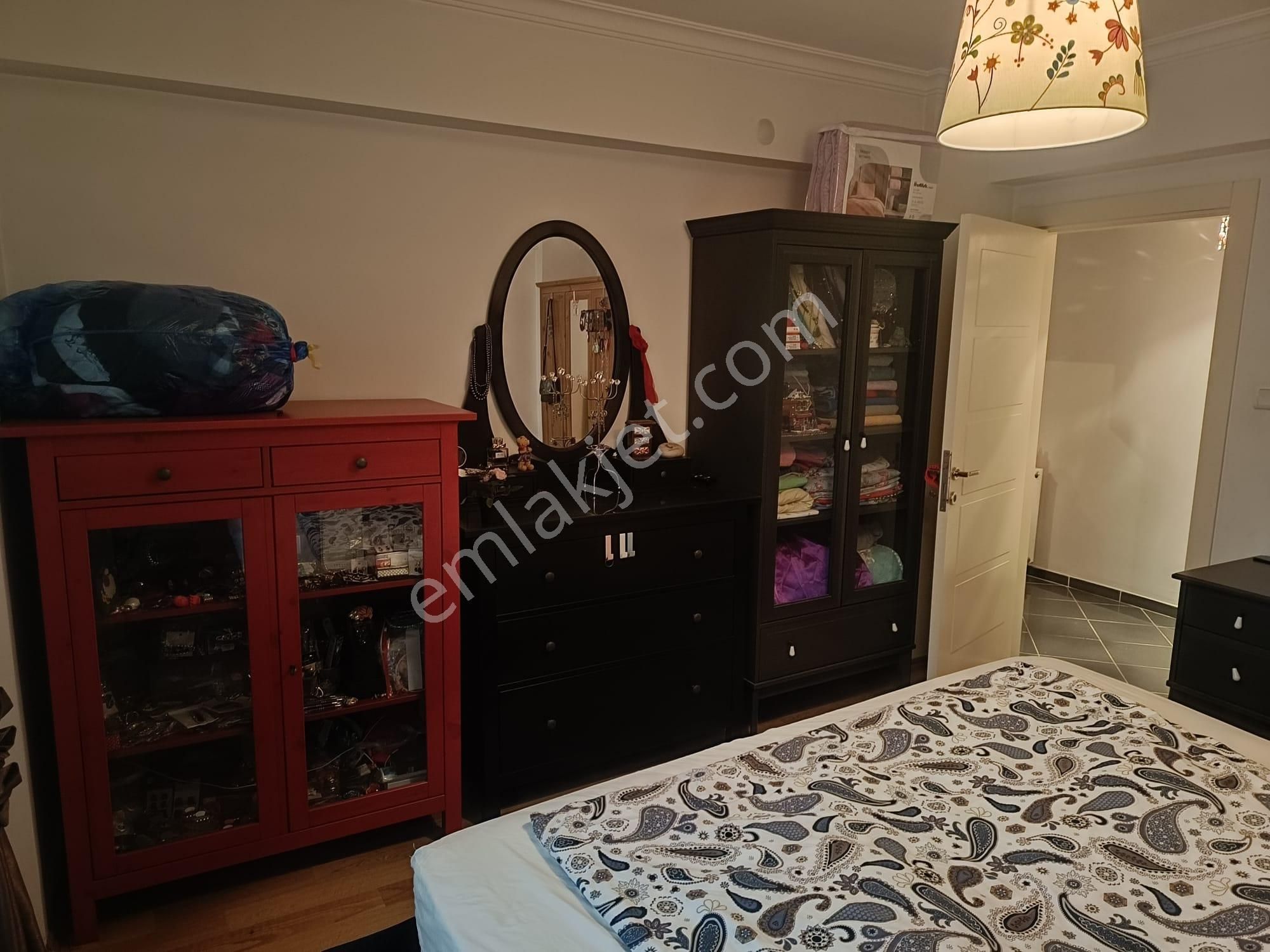 Sular Vadisi Doğa Parkı'nda Bursa Manzaralı Eşsiz 260 M2 Dubleks - Görsel 7