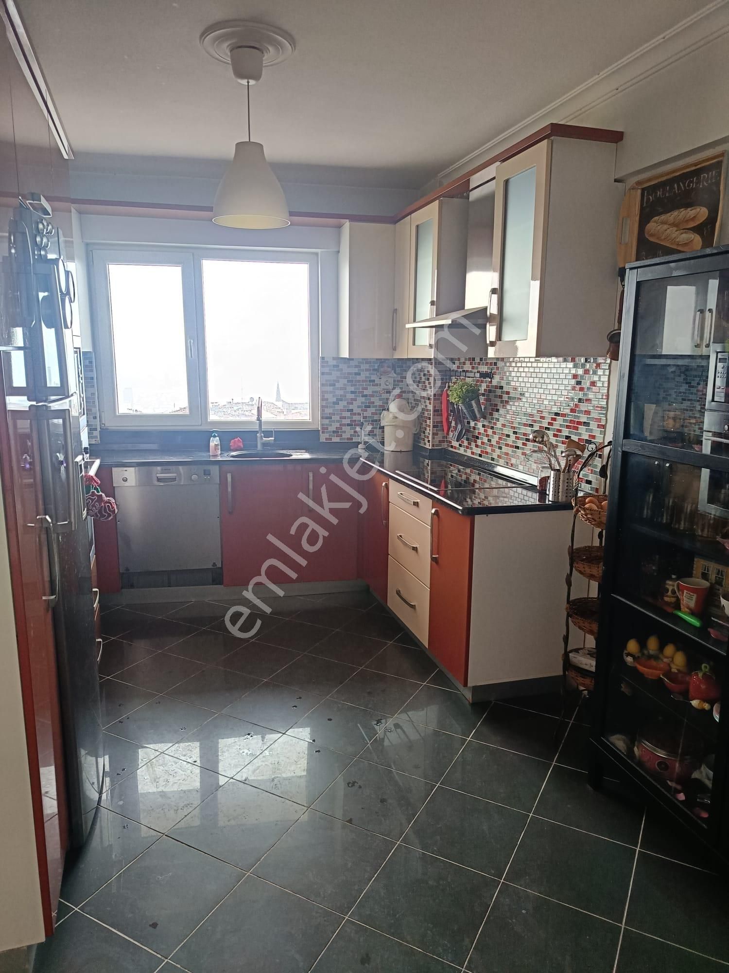 Sular Vadisi Doğa Parkı'nda Bursa Manzaralı Eşsiz 260 M2 Dubleks - Görsel 27