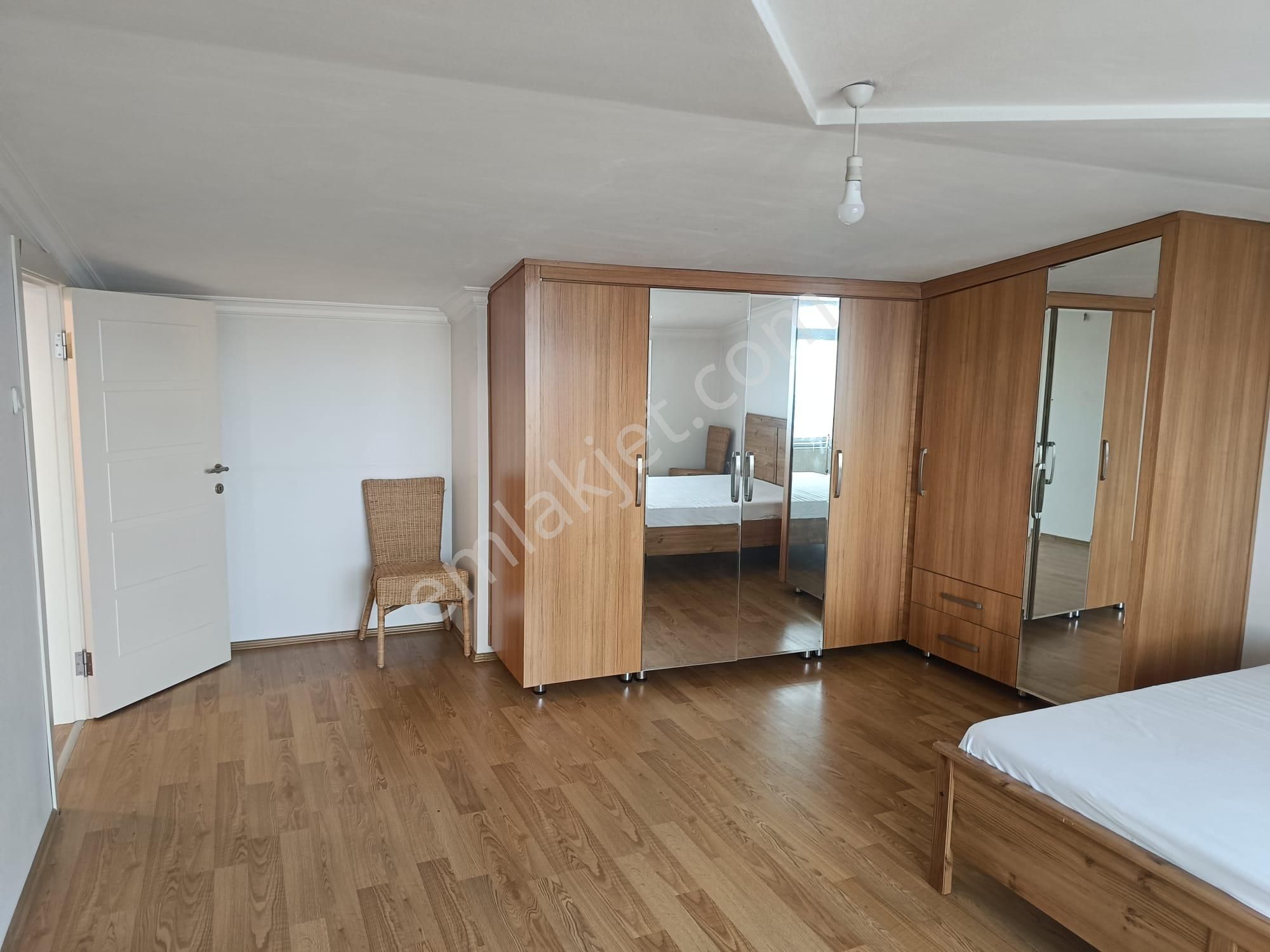 Sular Vadisi Doğa Parkı'nda Bursa Manzaralı Eşsiz 260 M2 Dubleks - Görsel 26