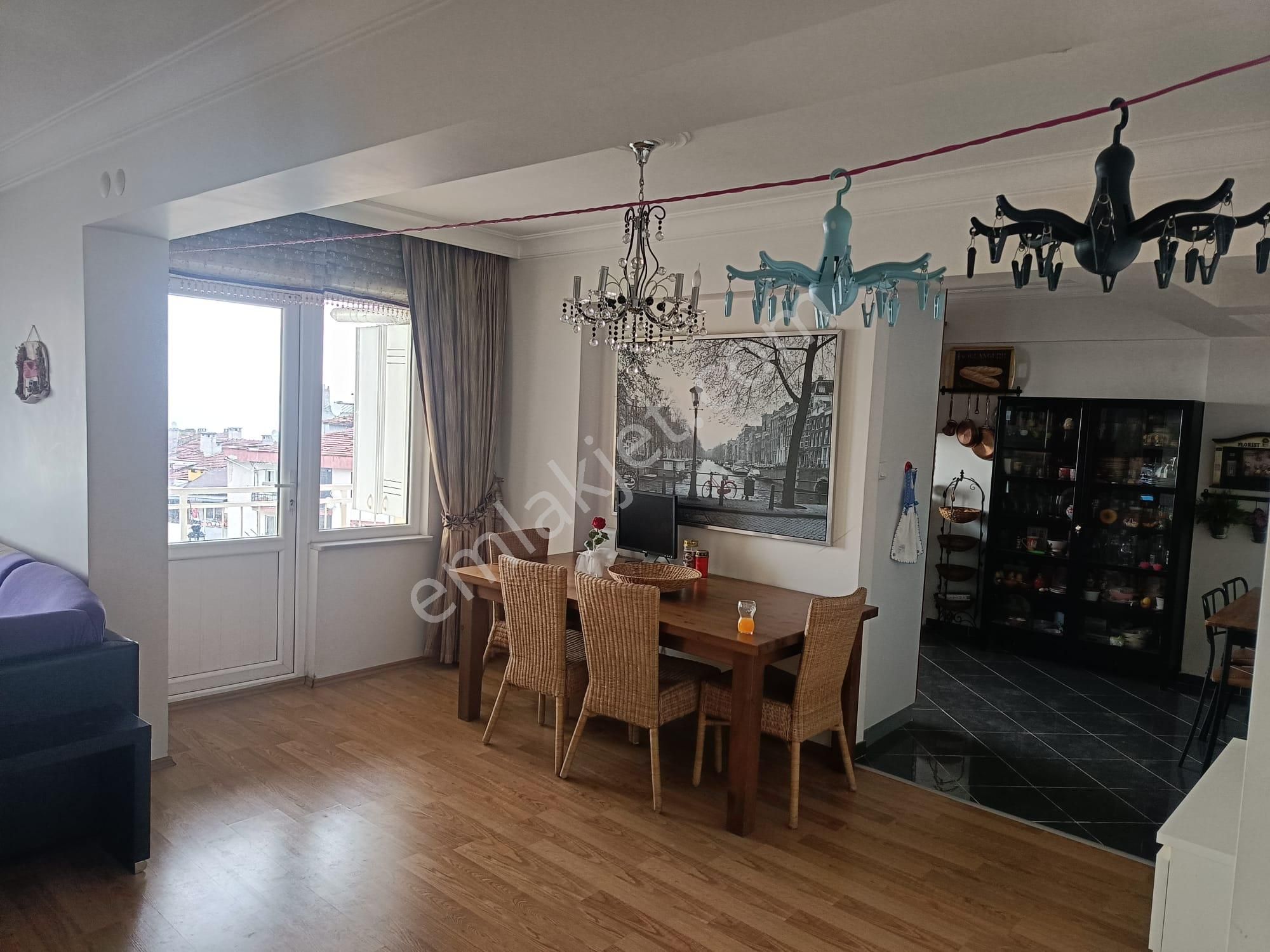 Sular Vadisi Doğa Parkı'nda Bursa Manzaralı Eşsiz 260 M2 Dubleks - Görsel 3