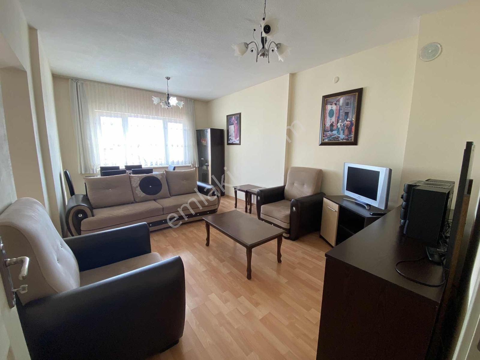 Çankaya Ünı Karşısı Full Eşyalı Temiz Bakımlı 2+1 - Görsel 7