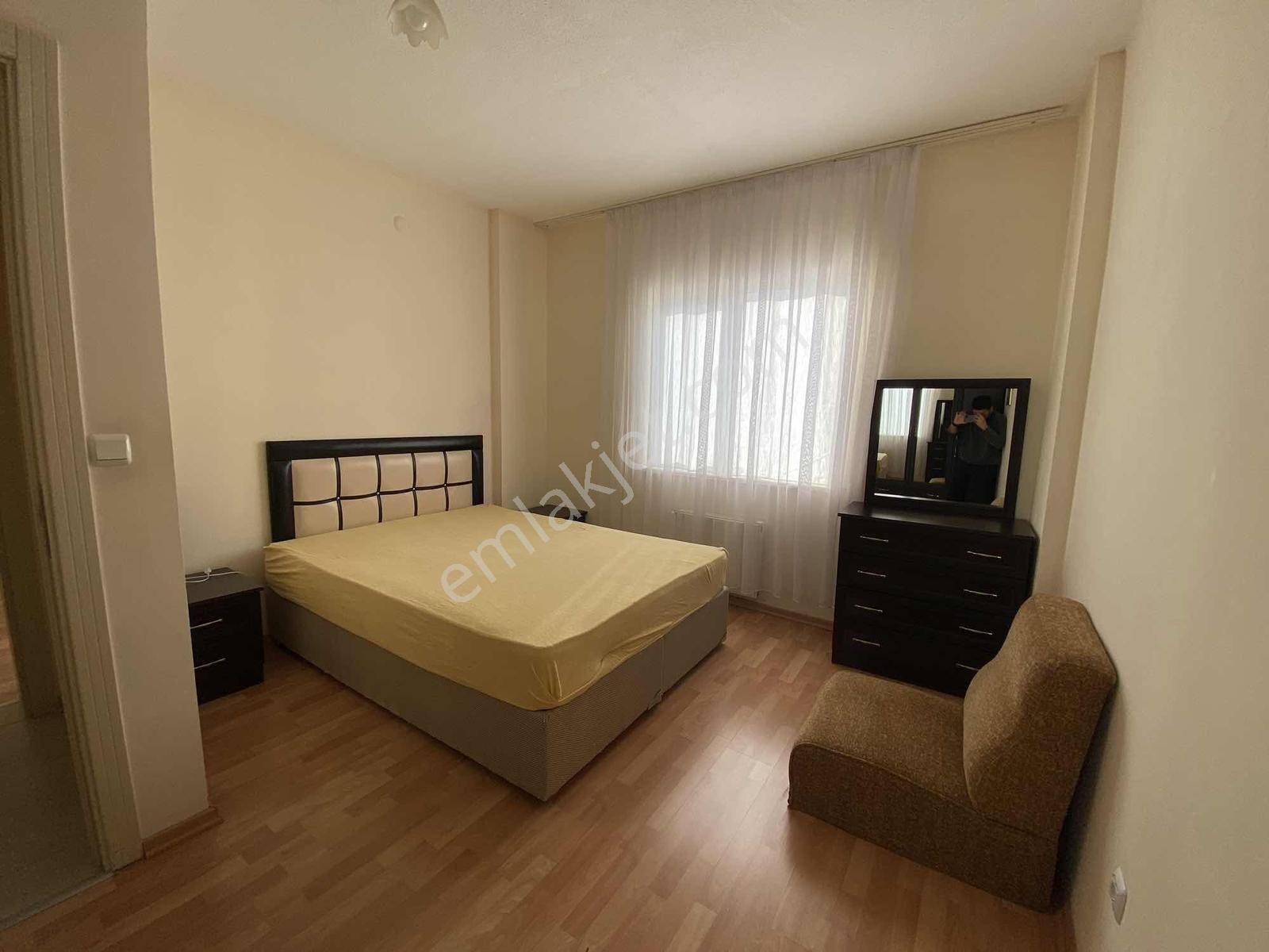 Çankaya Ünı Karşısı Full Eşyalı Temiz Bakımlı 2+1 - Görsel 22