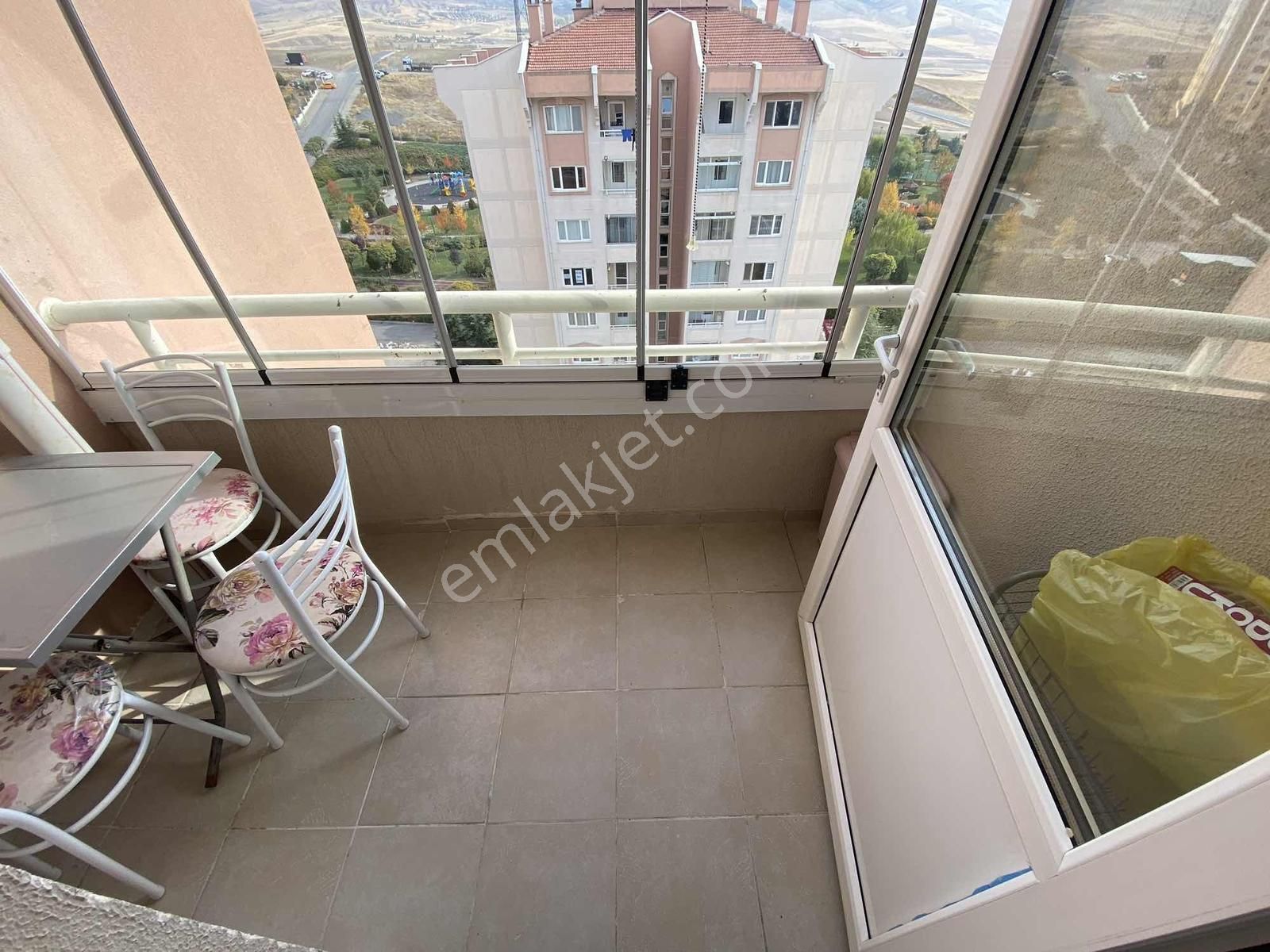 Çankaya Ünı Karşısı Full Eşyalı Temiz Bakımlı 2+1 - Görsel 19