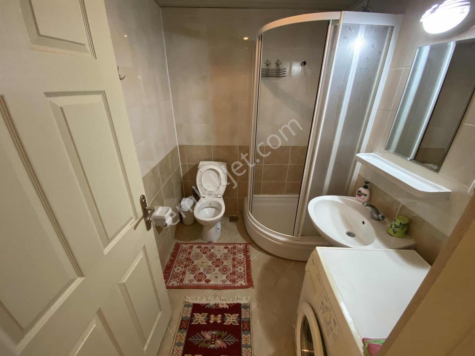 Çankaya Ünı Karşısı Full Eşyalı Temiz Bakımlı 2+1 - Görsel 9