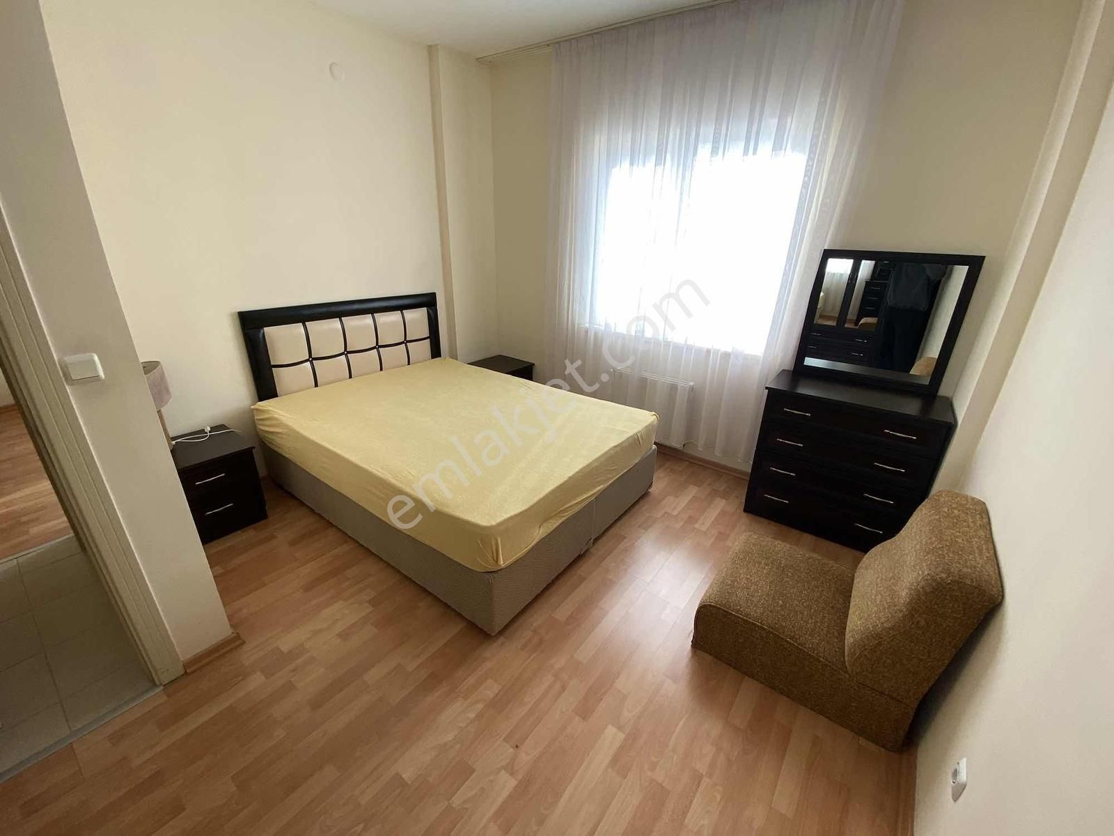 Çankaya Ünı Karşısı Full Eşyalı Temiz Bakımlı 2+1 - Görsel 20