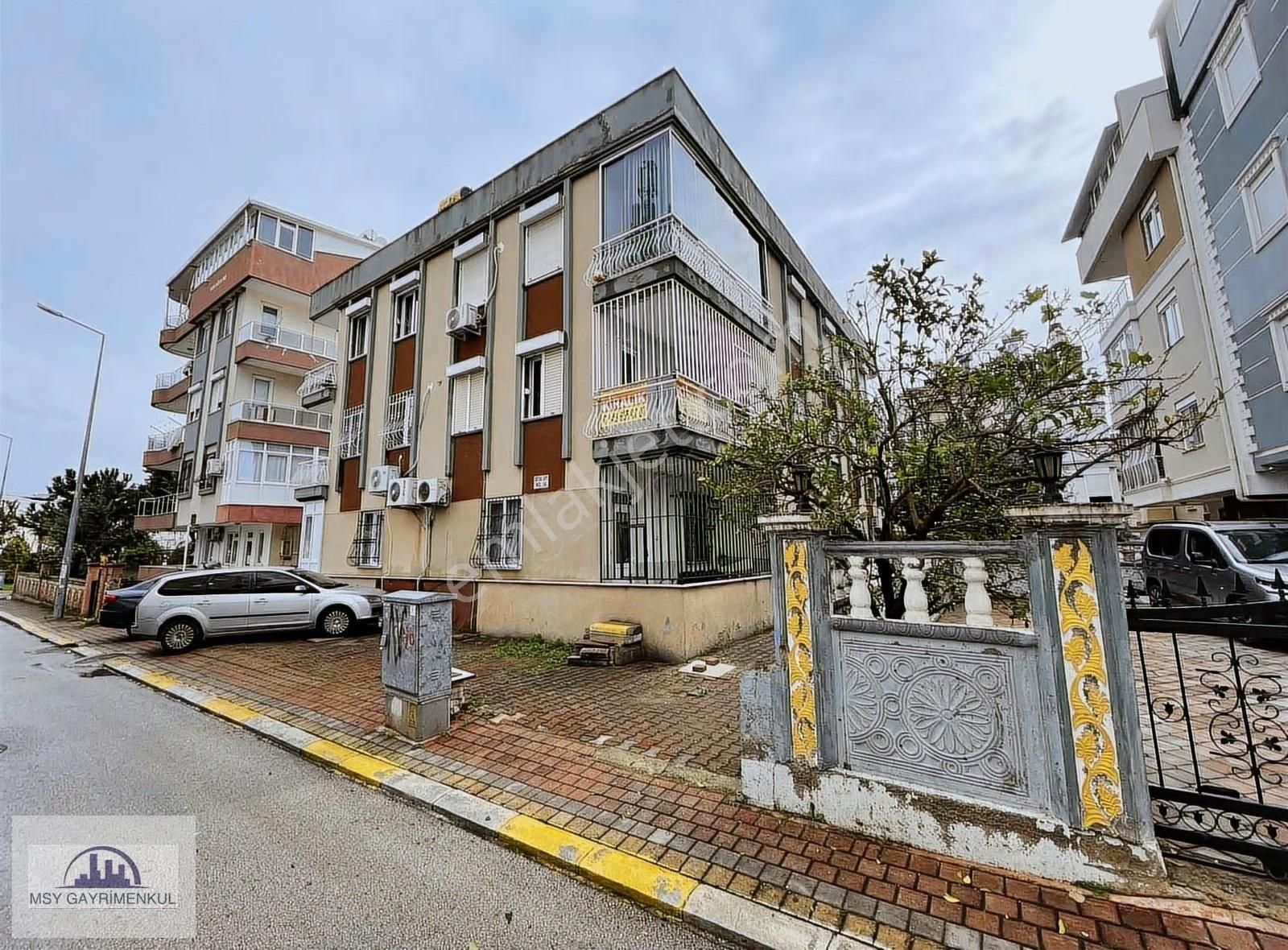 Karşıyaka Mah. 3+1 125 M2 28.000 Tl - Görsel 31