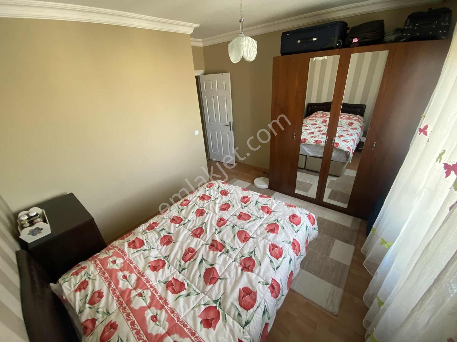 İlkon'dan Turkuazda Full Yapılı Eskişehir Yolu Cepheli 4+1 - Görsel 10