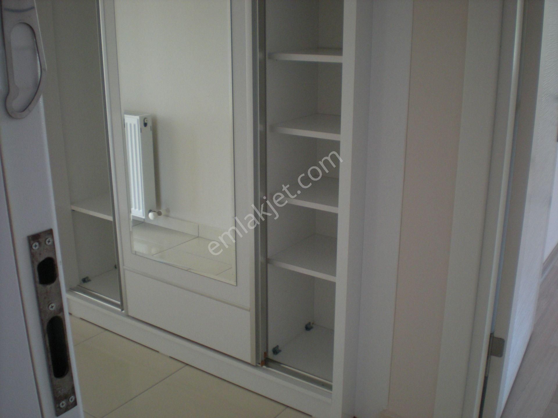 Balıkesir Plevne Mah.de Demirdağ Emlaktan Satılık 2+1 Kombili Ara Kat Daire - Görsel 8