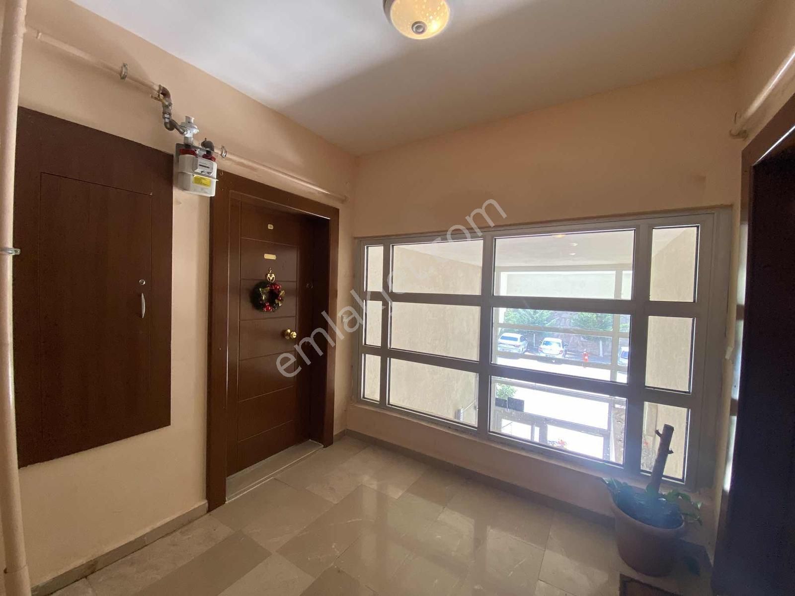 Turkuazda Mutfağı Yapılı Ankastre Setli Temiz Bakımlı 2+1 - Görsel 11