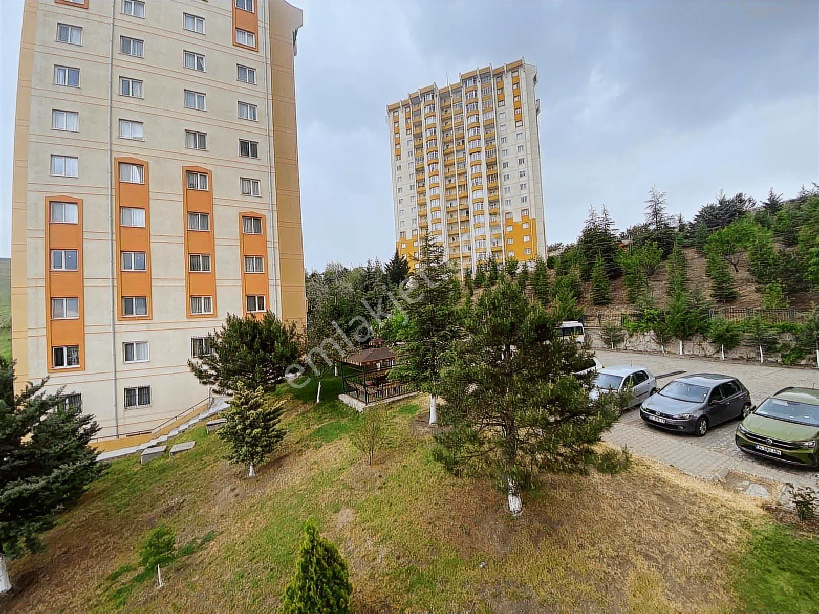 Turkuazda Mutfağı Yapılı Ankastre Setli Temiz Bakımlı 2+1 - Görsel 24