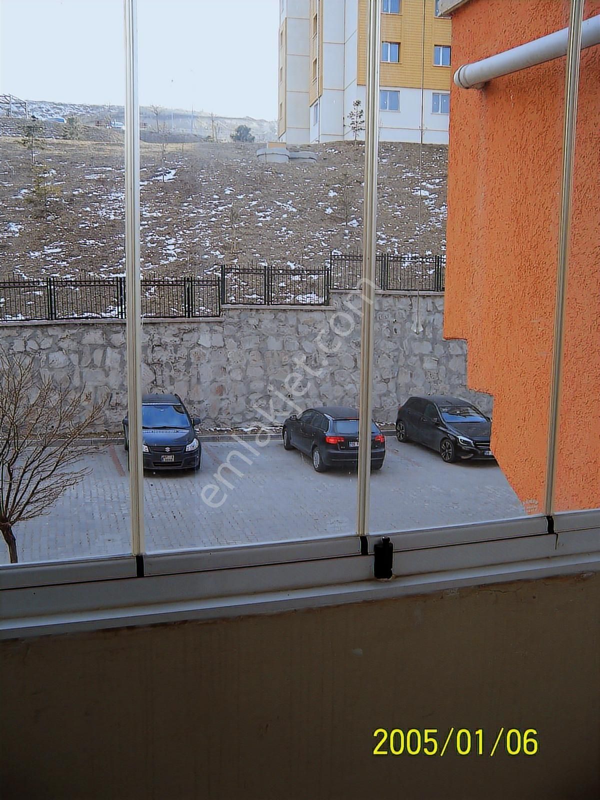 Turkuazda Mutfağı Yapılı Ankastre Setli Temiz Bakımlı 2+1 - Görsel 10