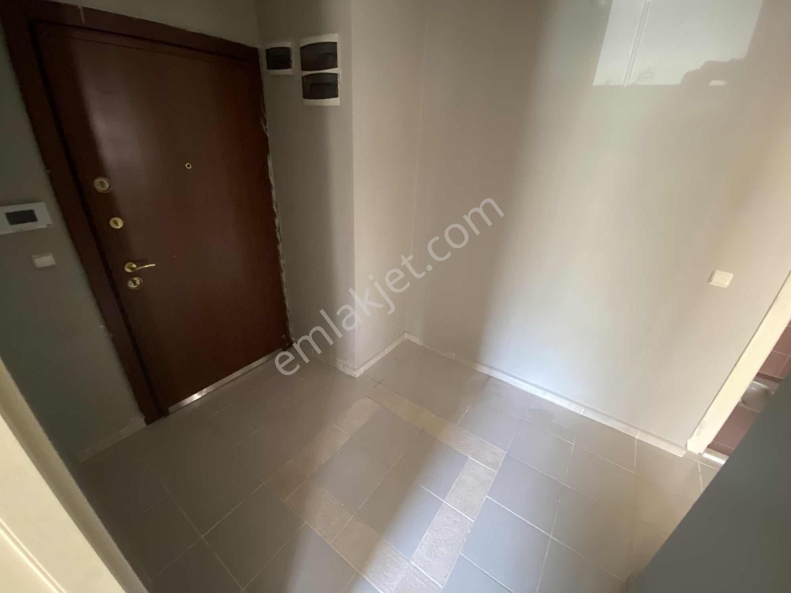 Turkuazda Mutfağı Yapılı Ankastre Setli Temiz Bakımlı 2+1 - Görsel 24