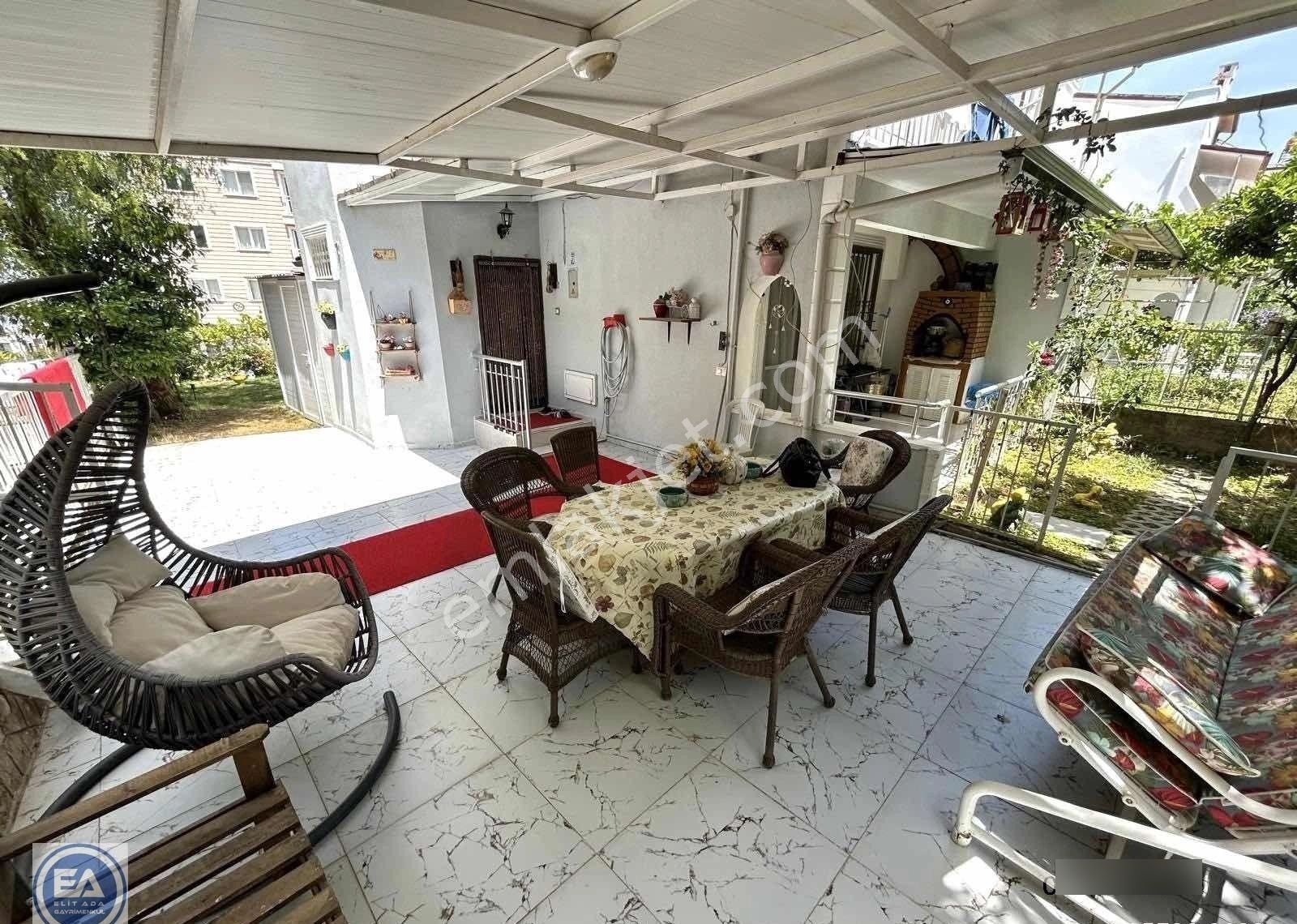 Kuşadası Davutlar'da Kelepir 3+1 Ferah Satılık Yazlık - Görsel 15