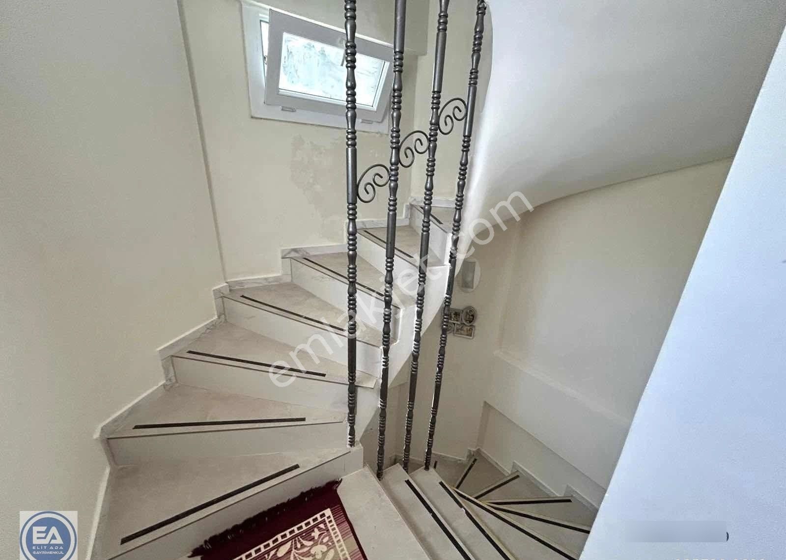 Kuşadası Davutlar'da Kelepir 3+1 Ferah Satılık Yazlık - Görsel 33