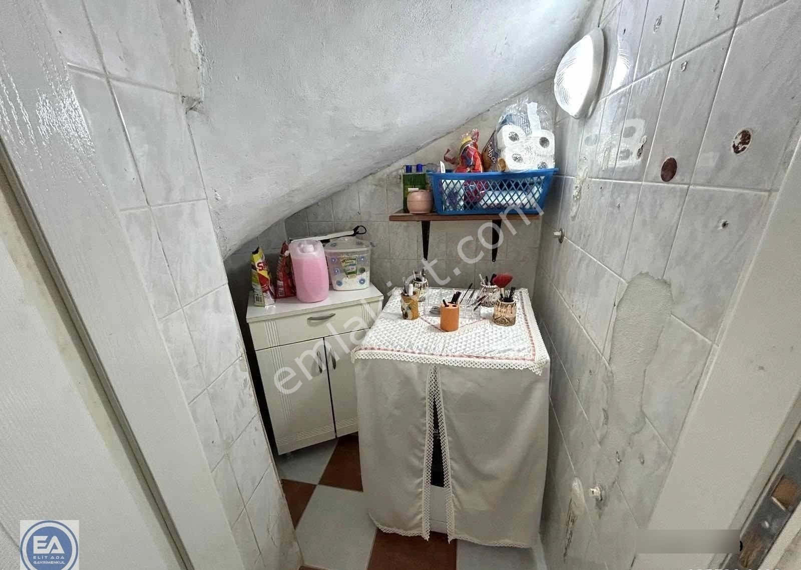 Kuşadası Davutlar'da Kelepir 3+1 Ferah Satılık Yazlık - Görsel 26