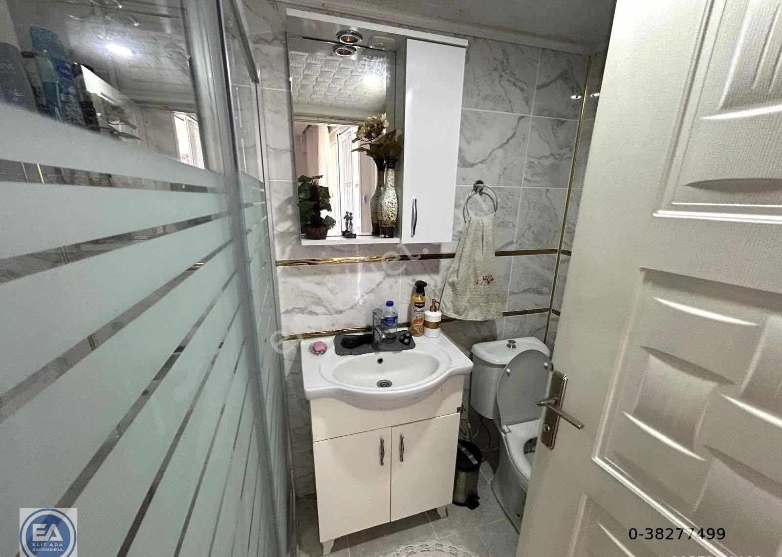 Kuşadası Davutlar'da Kelepir 3+1 Ferah Satılık Yazlık - Görsel 12