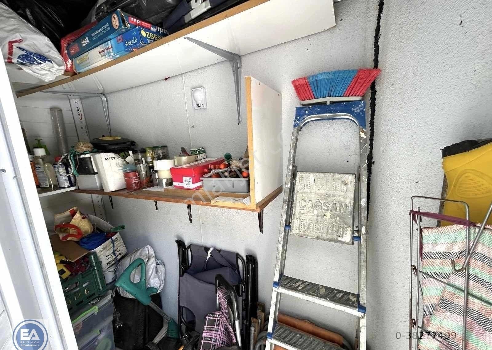 Kuşadası Davutlar'da Kelepir 3+1 Ferah Satılık Yazlık - Görsel 21