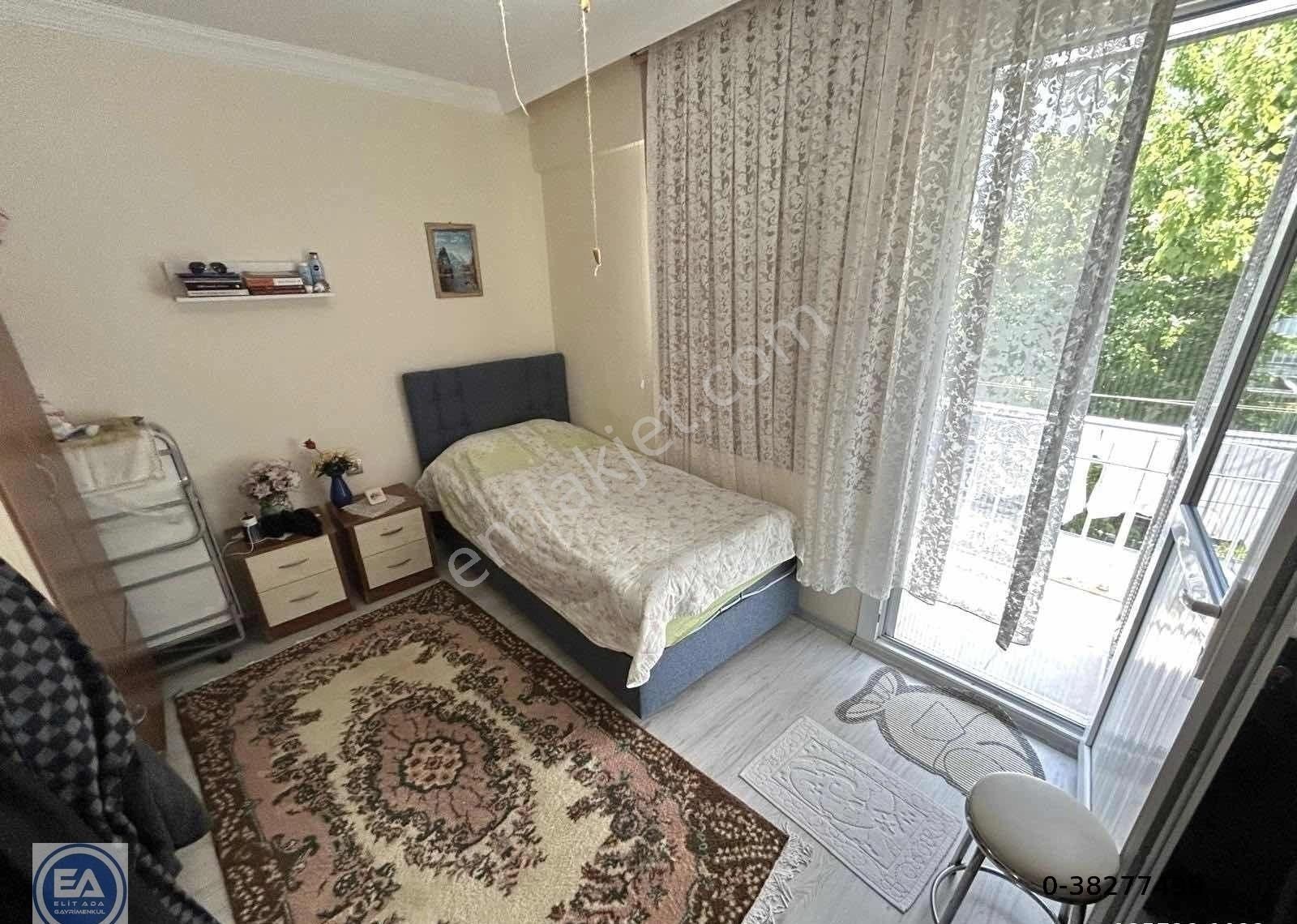 Kuşadası Davutlar'da Kelepir 3+1 Ferah Satılık Yazlık - Görsel 4