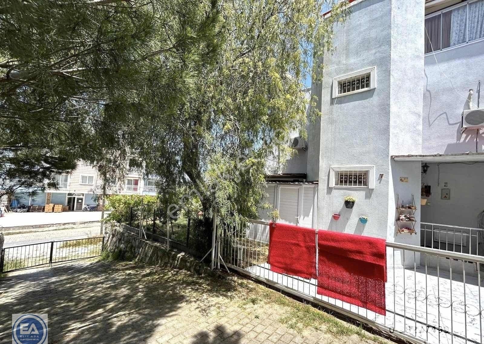 Kuşadası Davutlar'da Kelepir 3+1 Ferah Satılık Yazlık - Görsel 30