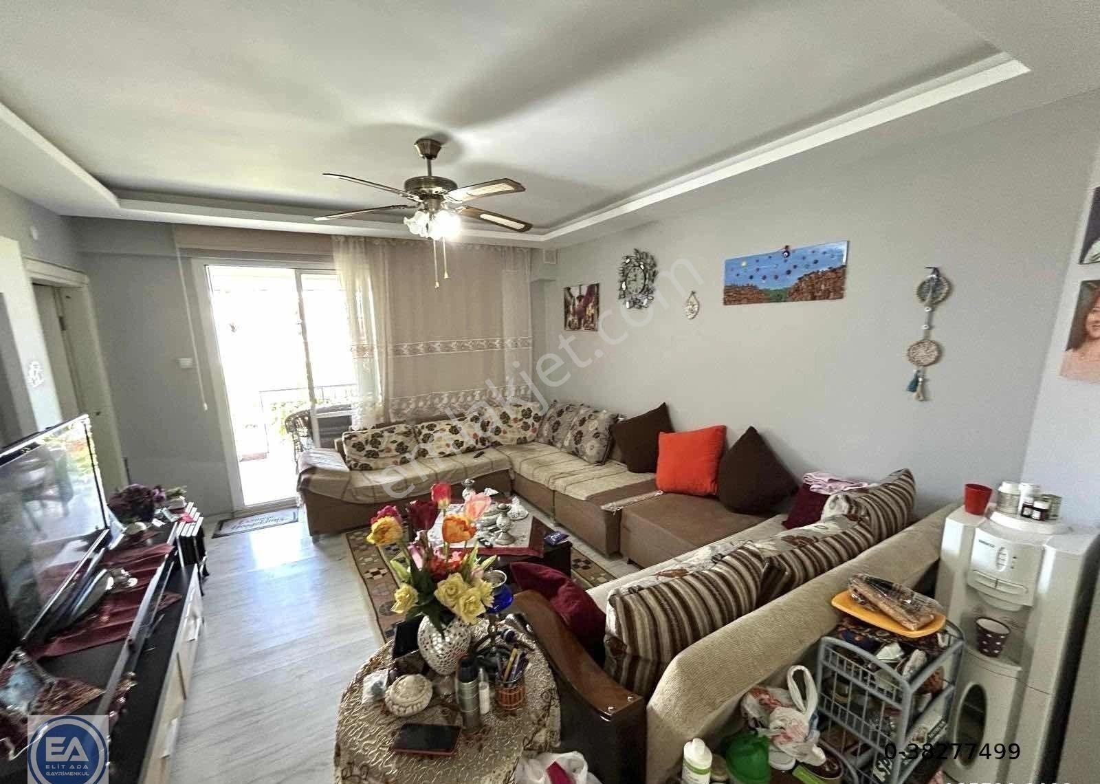 Kuşadası Davutlar'da Kelepir 3+1 Ferah Satılık Yazlık - Görsel 28