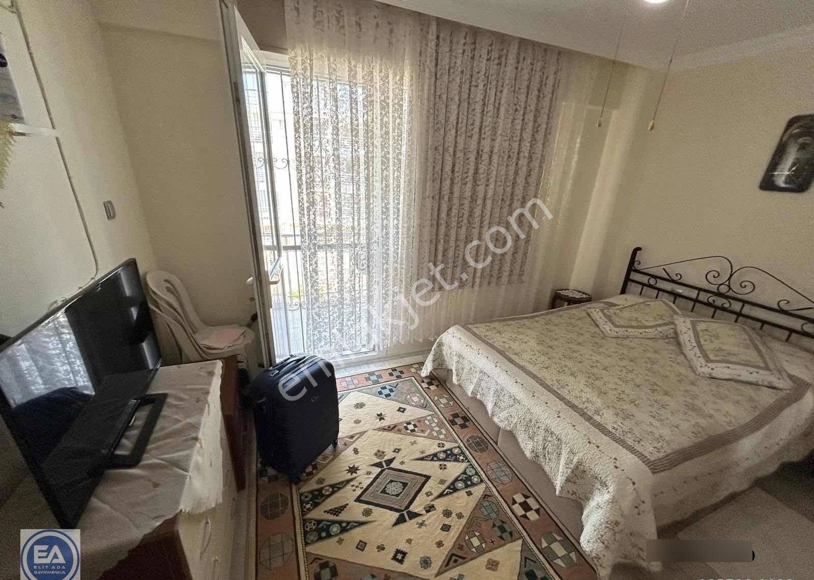 Kuşadası Davutlar'da Kelepir 3+1 Ferah Satılık Yazlık - Görsel 17