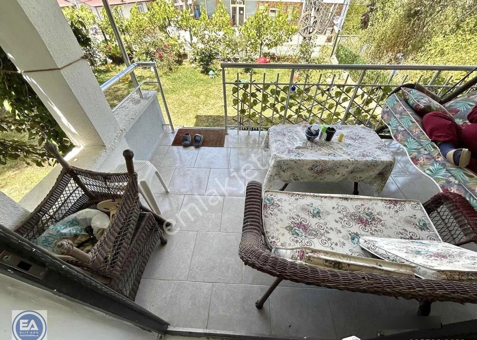 Kuşadası Davutlar'da Kelepir 3+1 Ferah Satılık Yazlık - Görsel 29