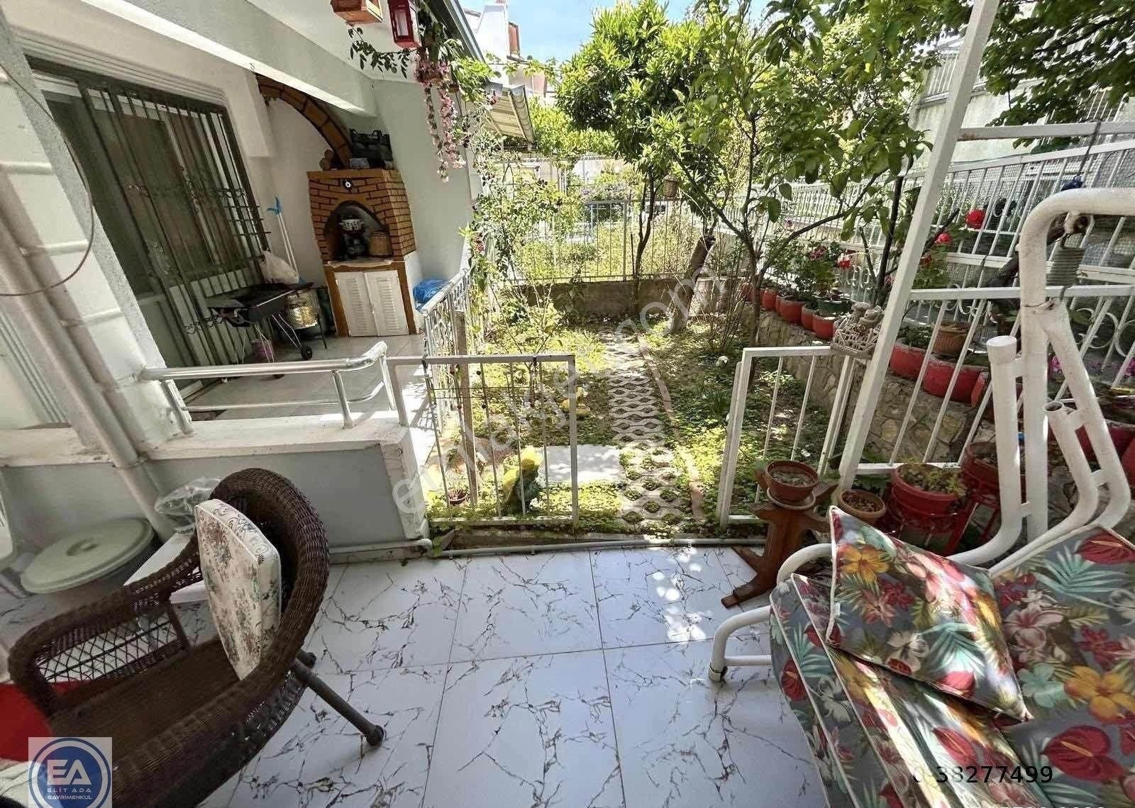 Kuşadası Davutlar'da Kelepir 3+1 Ferah Satılık Yazlık - Görsel 10