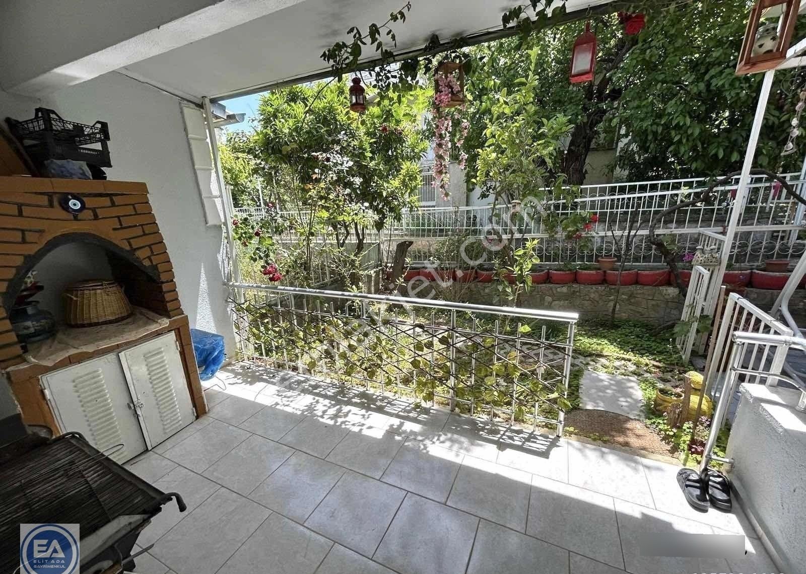 Kuşadası Davutlar'da Kelepir 3+1 Ferah Satılık Yazlık - Görsel 34