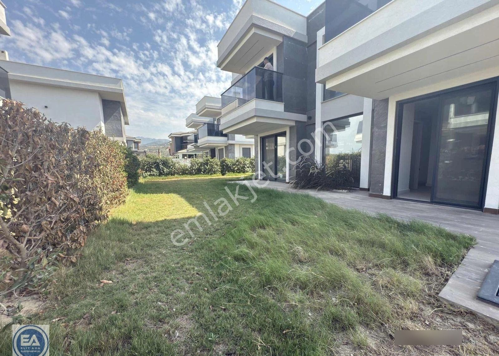 Kuşadası Güzelçamlıda Özel Havuzlu 3+1 Müstakil Villa - Görsel 14