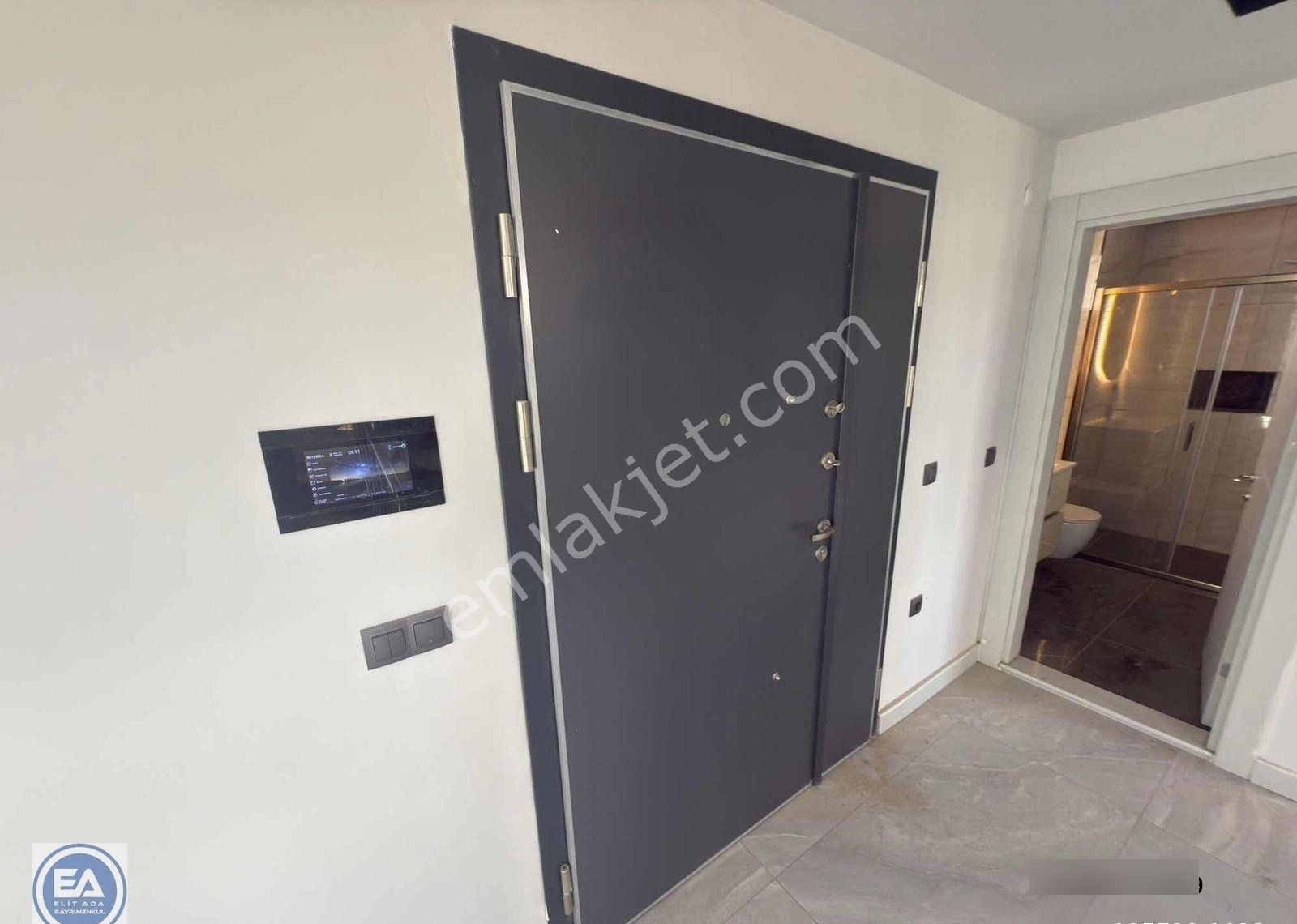 Kuşadası Güzelçamlıda Özel Havuzlu 3+1 Müstakil Villa - Görsel 33