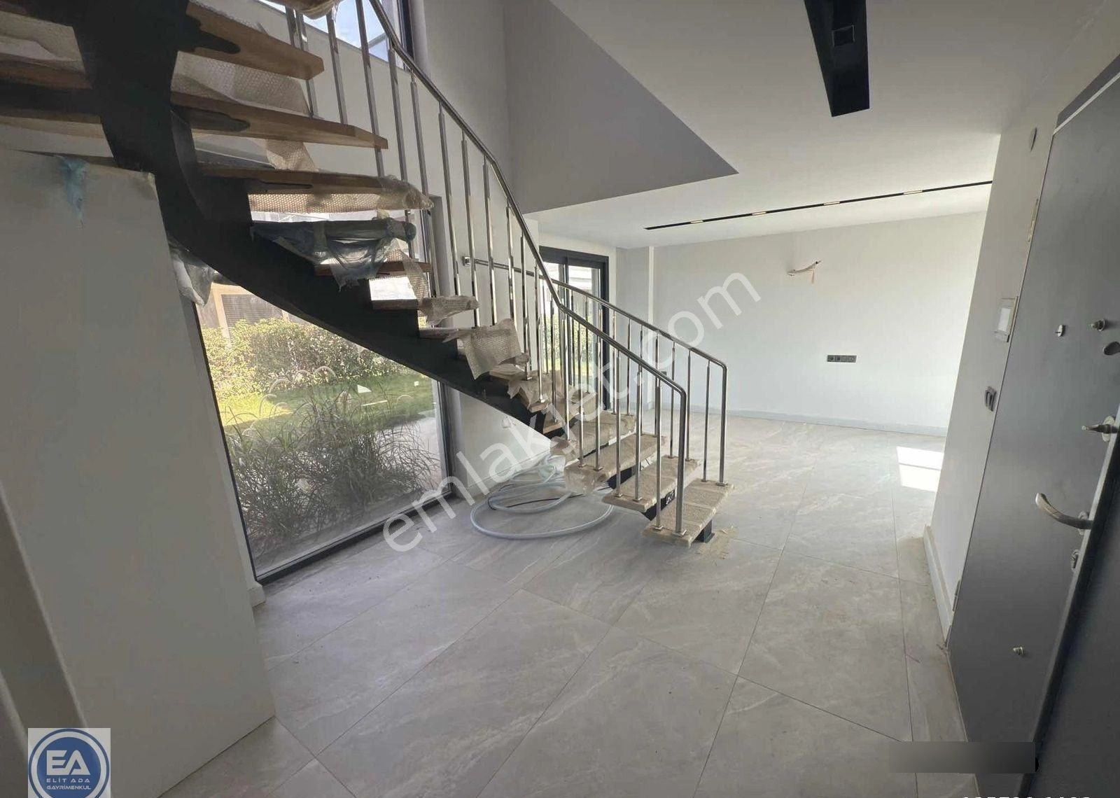 Kuşadası Güzelçamlıda Özel Havuzlu 3+1 Müstakil Villa - Görsel 17