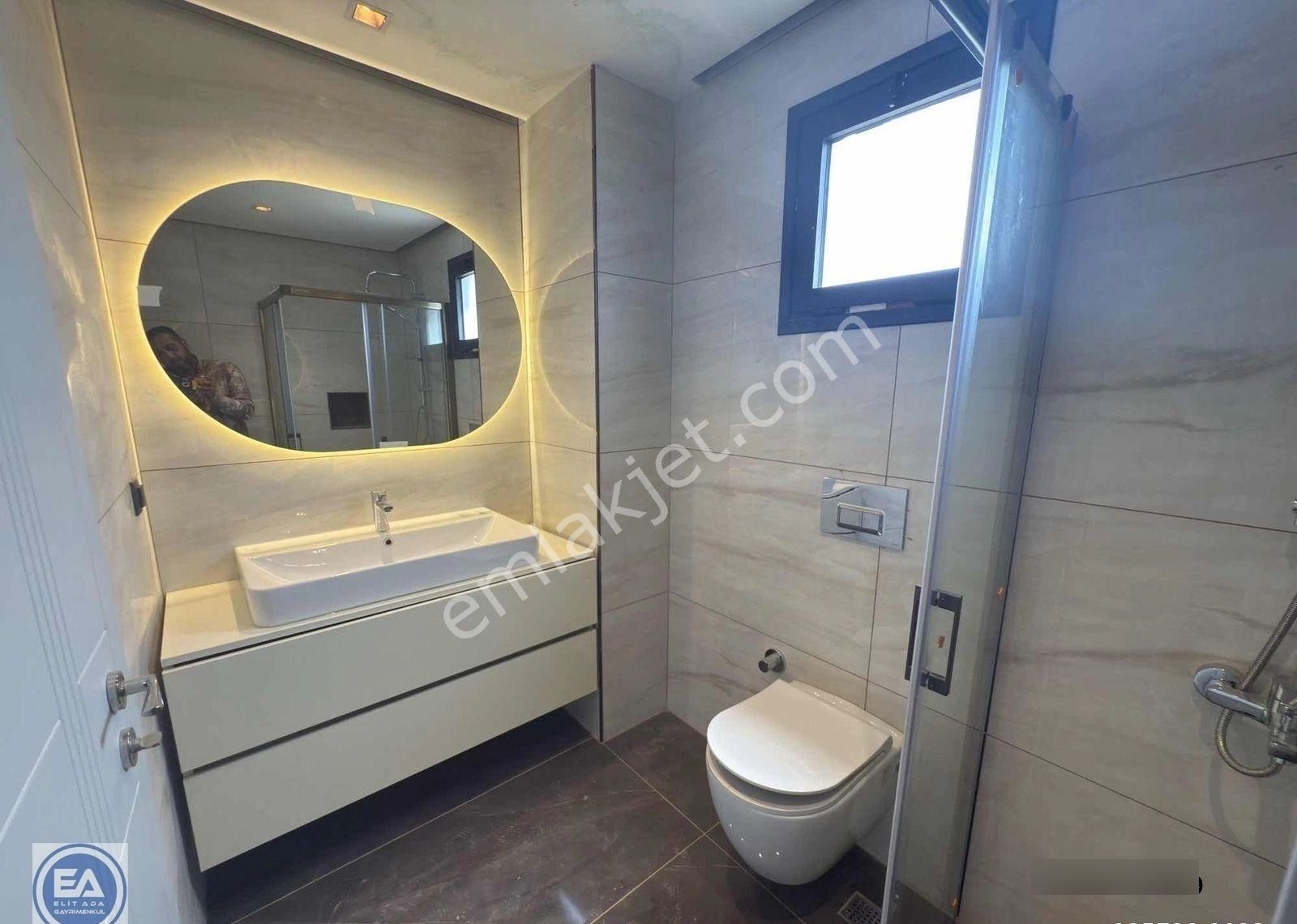 Kuşadası Güzelçamlıda Özel Havuzlu 3+1 Müstakil Villa - Görsel 5