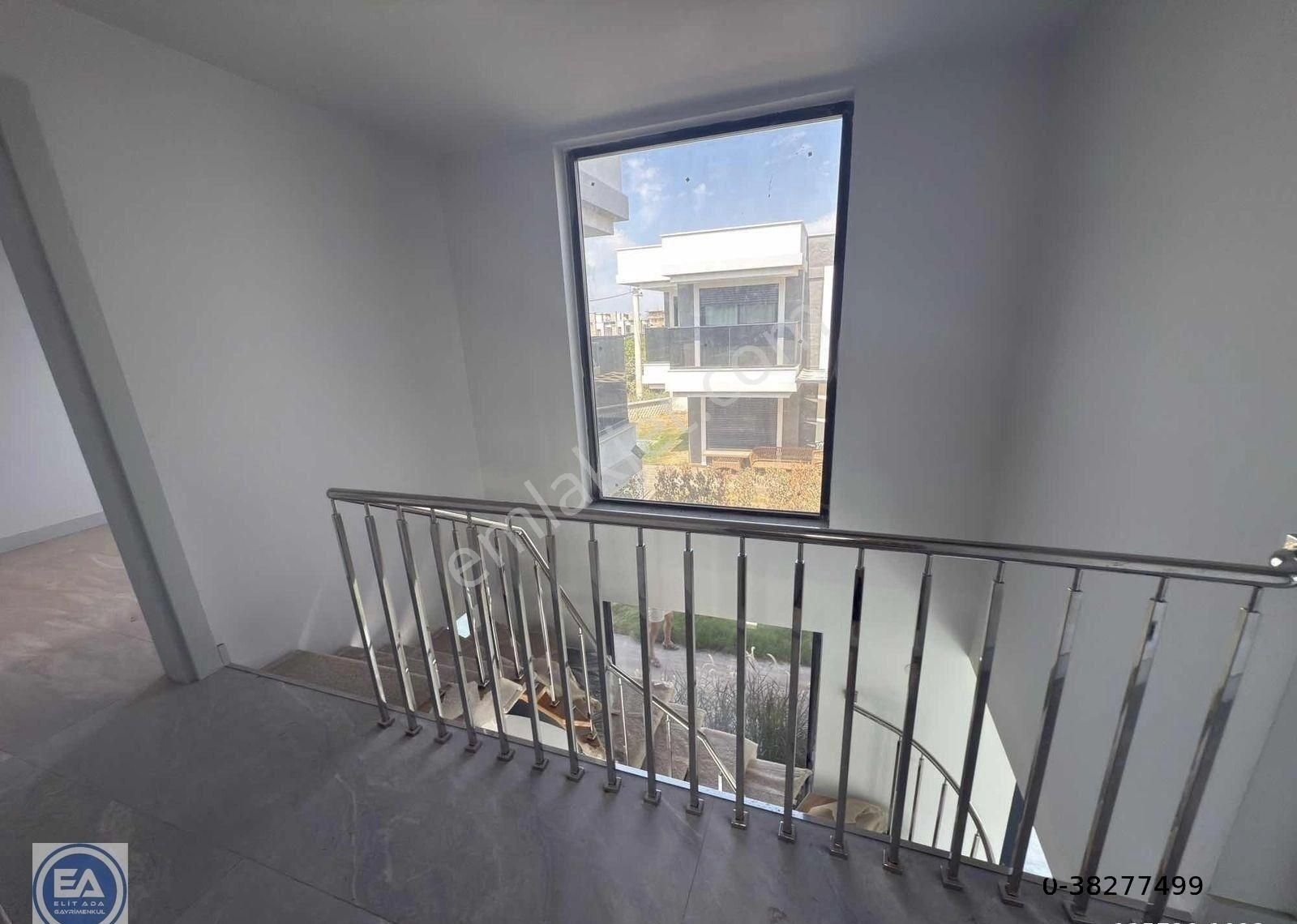 Kuşadası Güzelçamlıda Özel Havuzlu 3+1 Müstakil Villa - Görsel 26