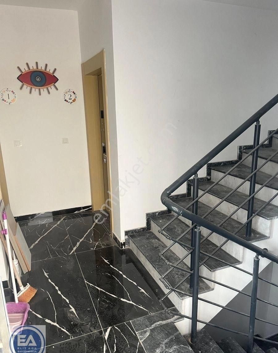 Davutlar Da Sıfır Yapı Arakat 2+1 Daire - Görsel 2