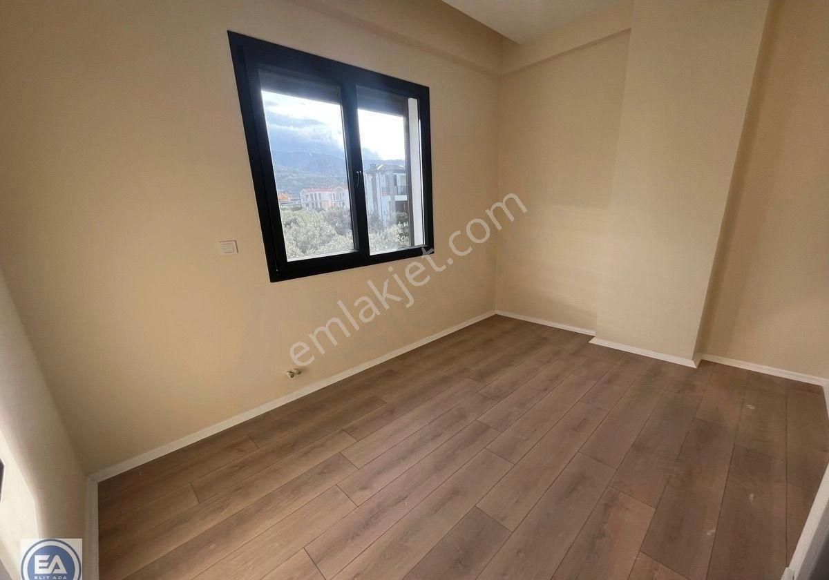 Davutlar Da Sıfır Yapı Arakat 2+1 Daire - Görsel 8