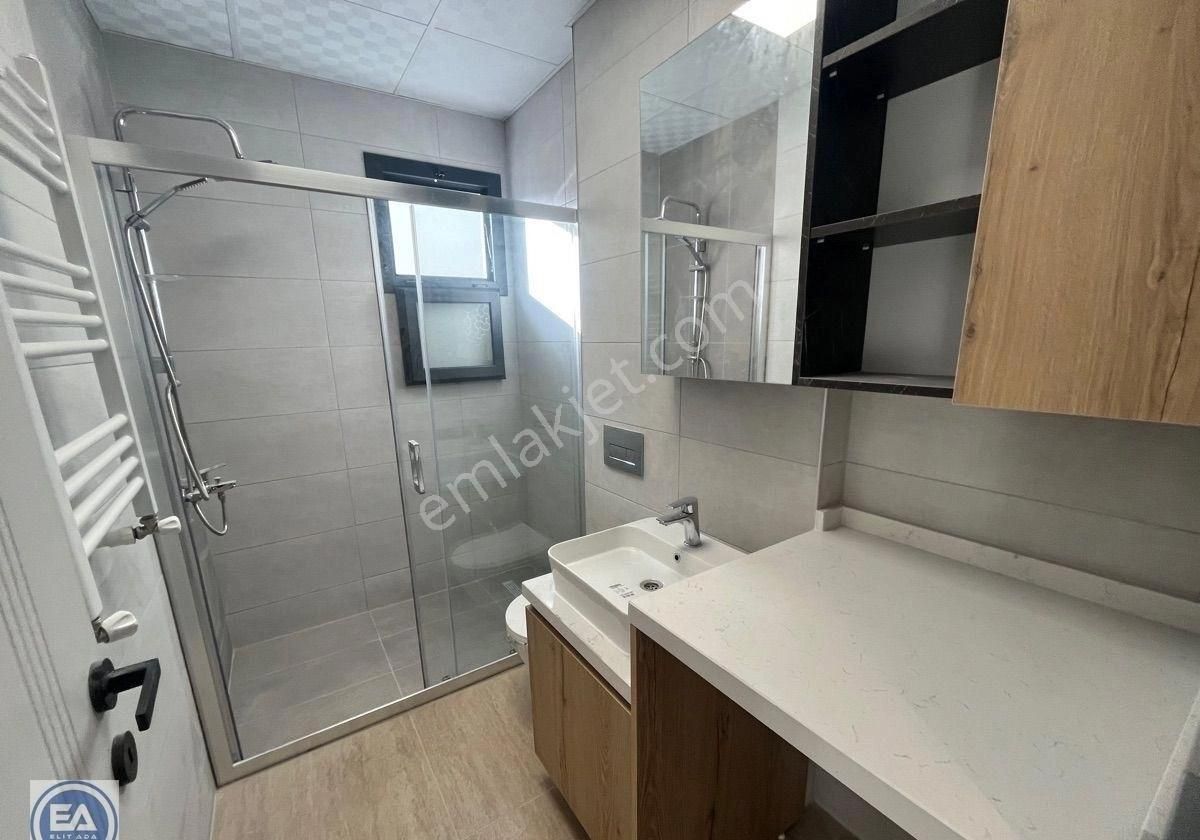 Davutlar Da Sıfır Yapı Arakat 2+1 Daire - Görsel 4